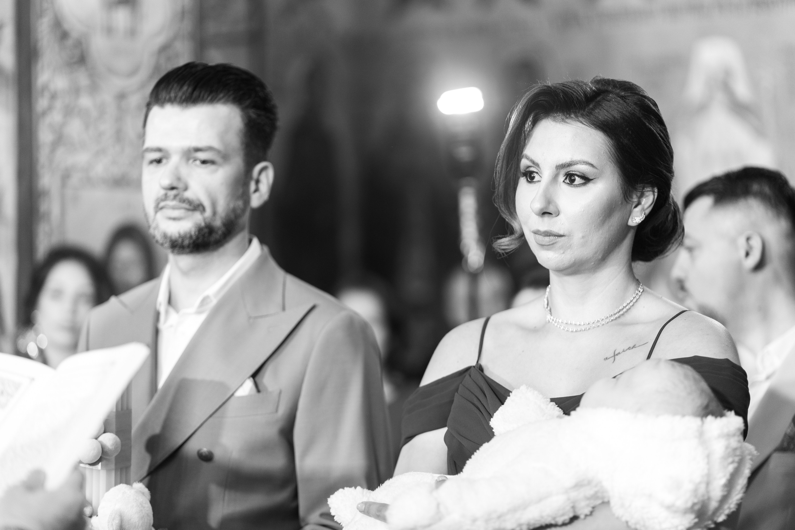 Creștinare David Rian. Fotograf evenimente, fotograf nunta, fotograf botez