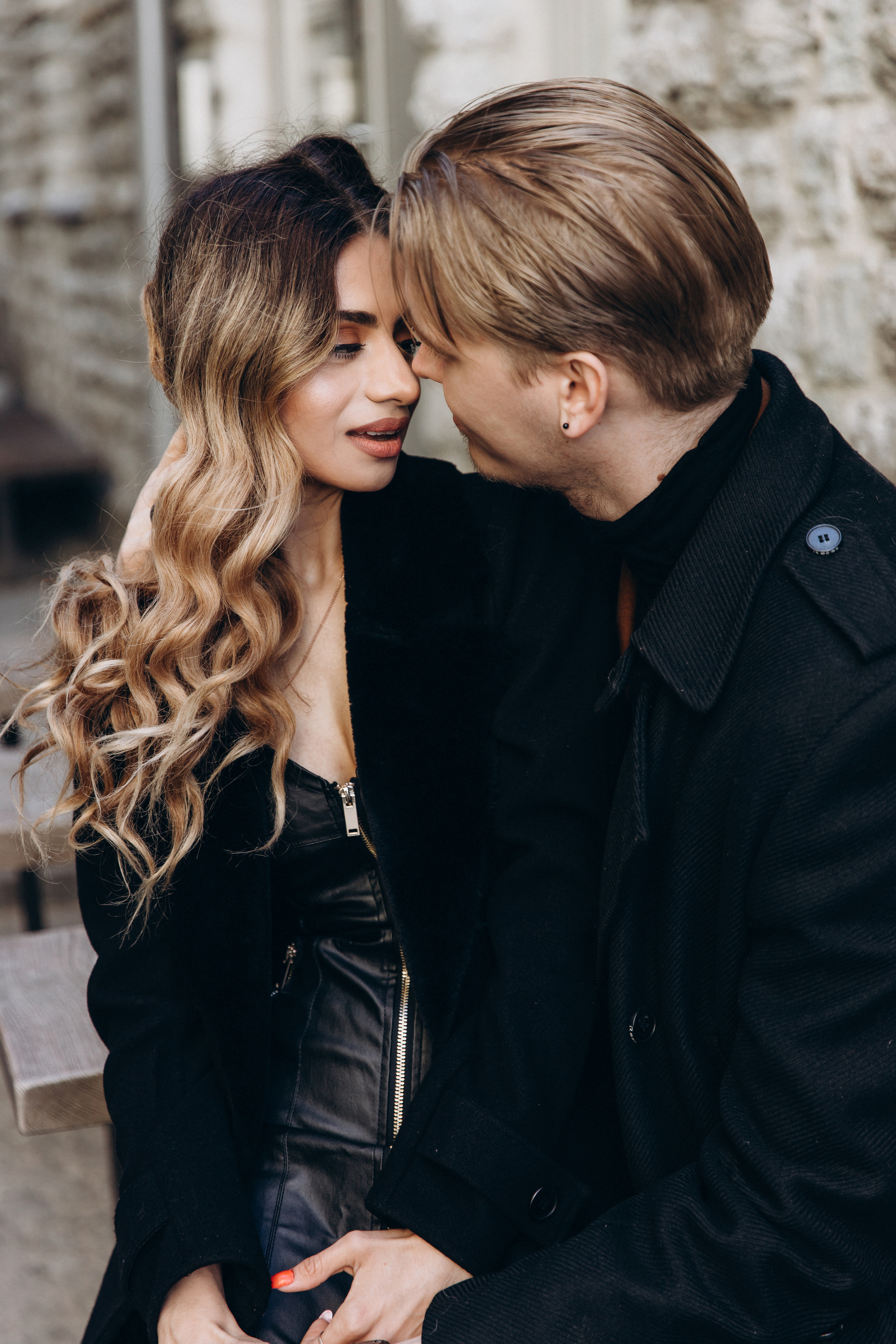 Love Story Лавстори фотосессия в Таллинне и по всей Эстонии. Wedding Photographer in Marbella, Como, Tuscany, Cannes