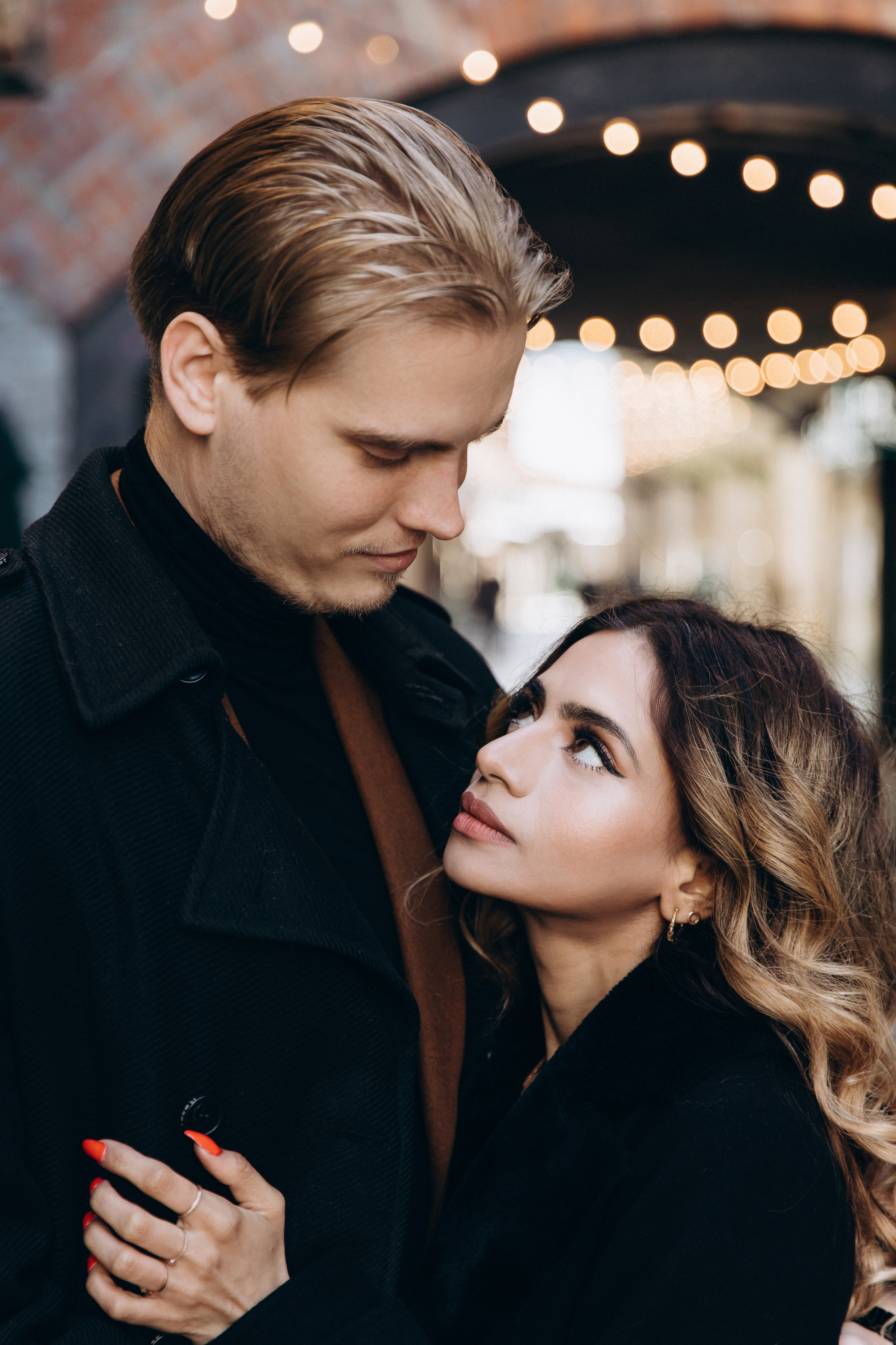 Love Story Лавстори фотосессия в Таллинне и по всей Эстонии. Wedding Photographer in Marbella, Como, Tuscany, Cannes