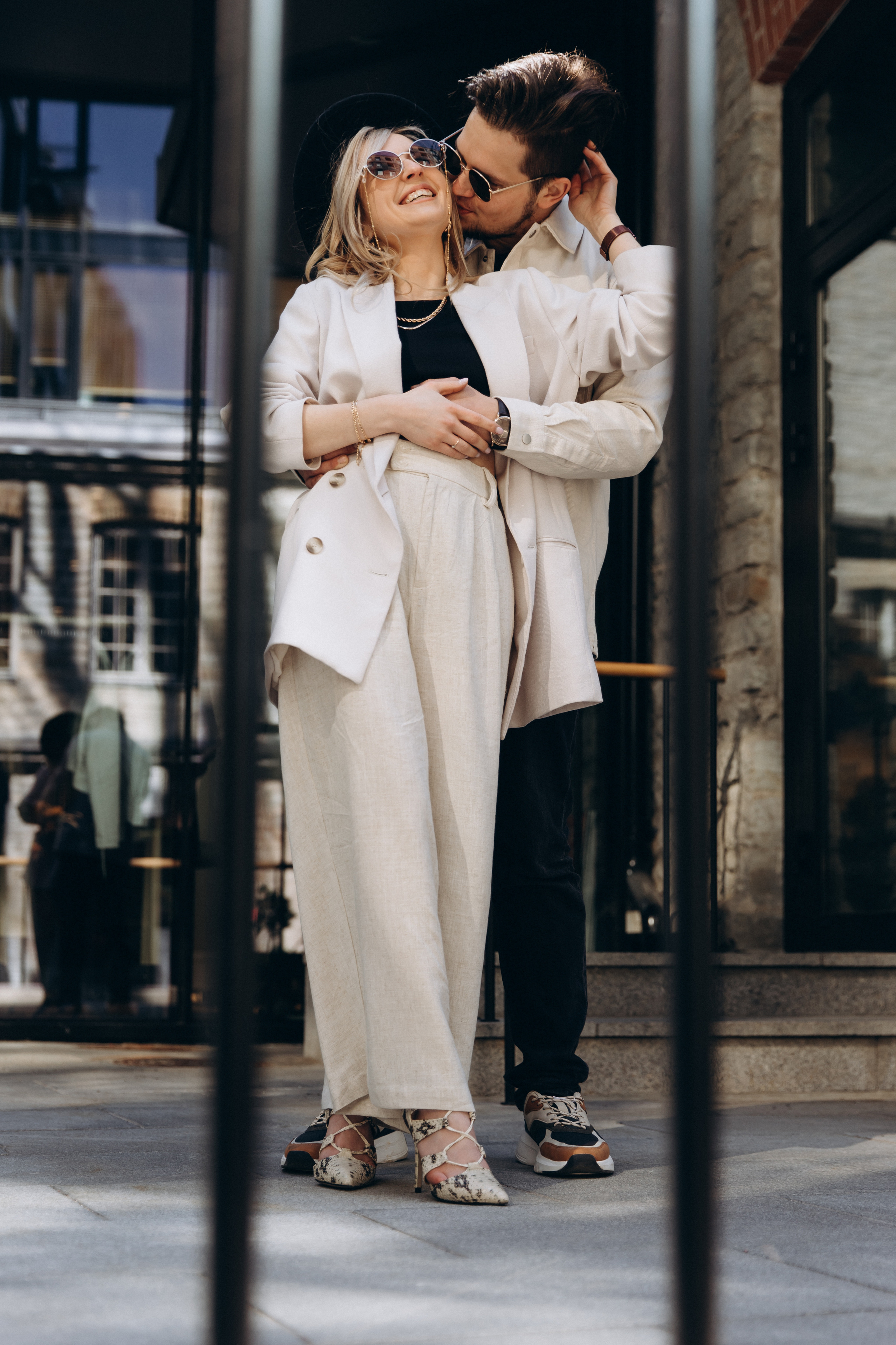 Love Story / Лавстори фотосессия в Таллинне и по всей Эстонии. Wedding Photographer in Marbella, Como, Tuscany, Cannes