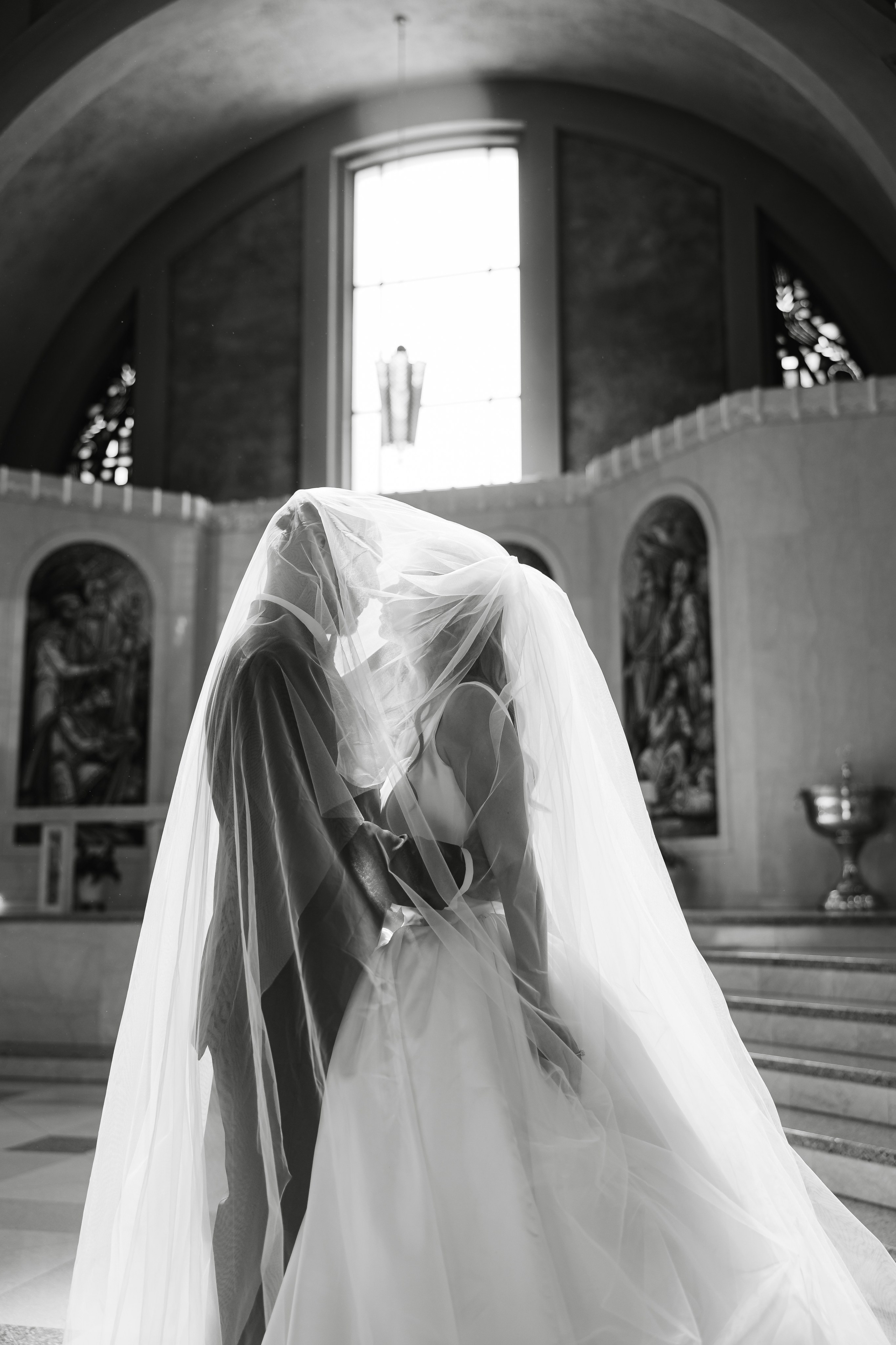 Sveta & Kostya’s Beautiful Philadelphia Wedding. YES I DO PRODUCTION — Wedding photography&videography