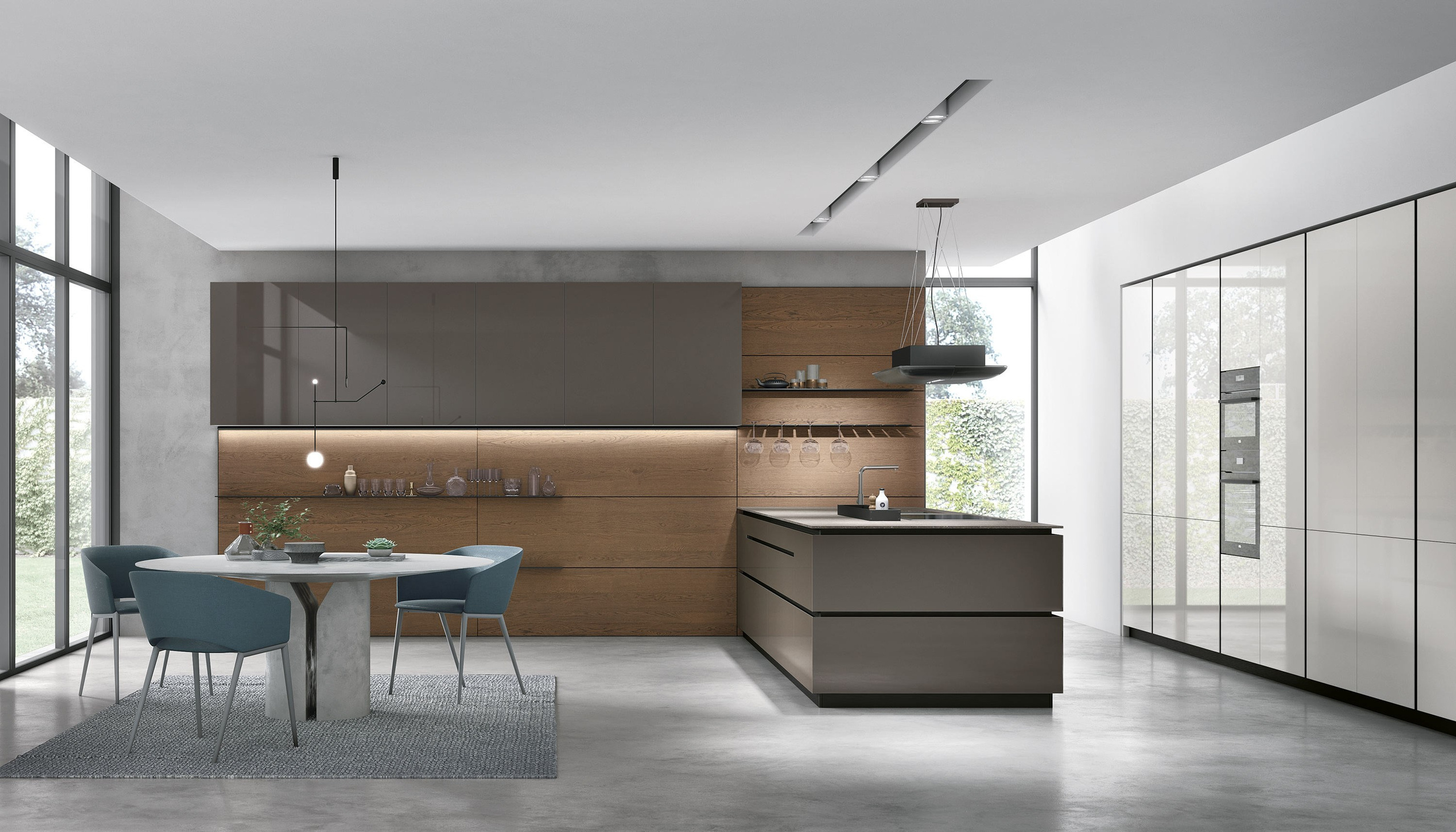 ALIANT. STOSA CUCINE Poland