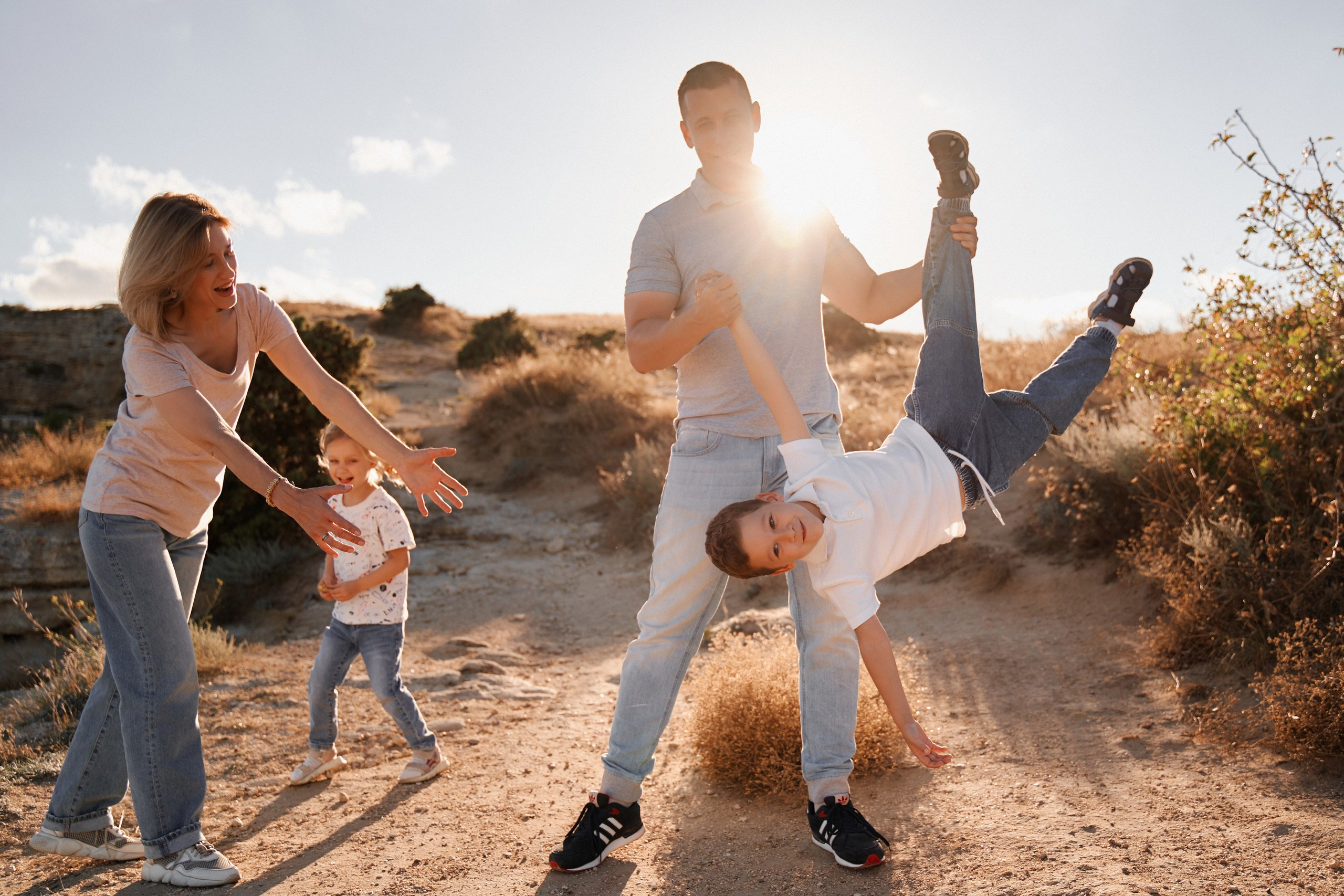 Family photo service New York / Experienced photographer. Professional Wedding and event photographer USA New York