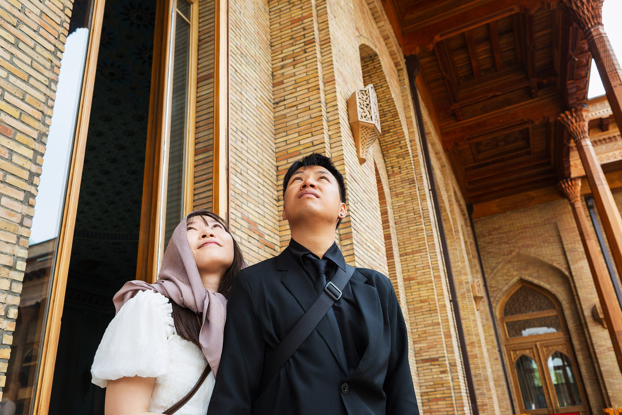 Фотограф в Ташкенте | Свадебная и портретная съёмка, Узбекистан