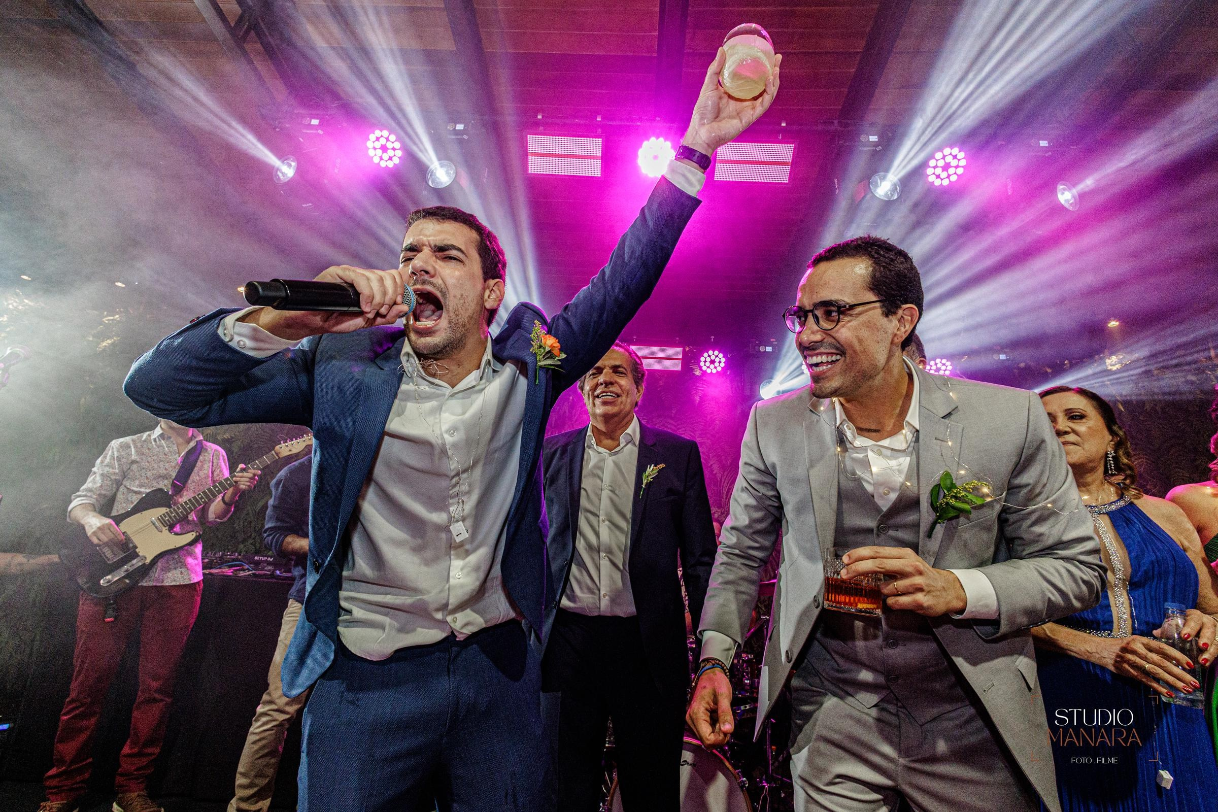 Studio Manara | Fotografia e Vídeo de Casamento