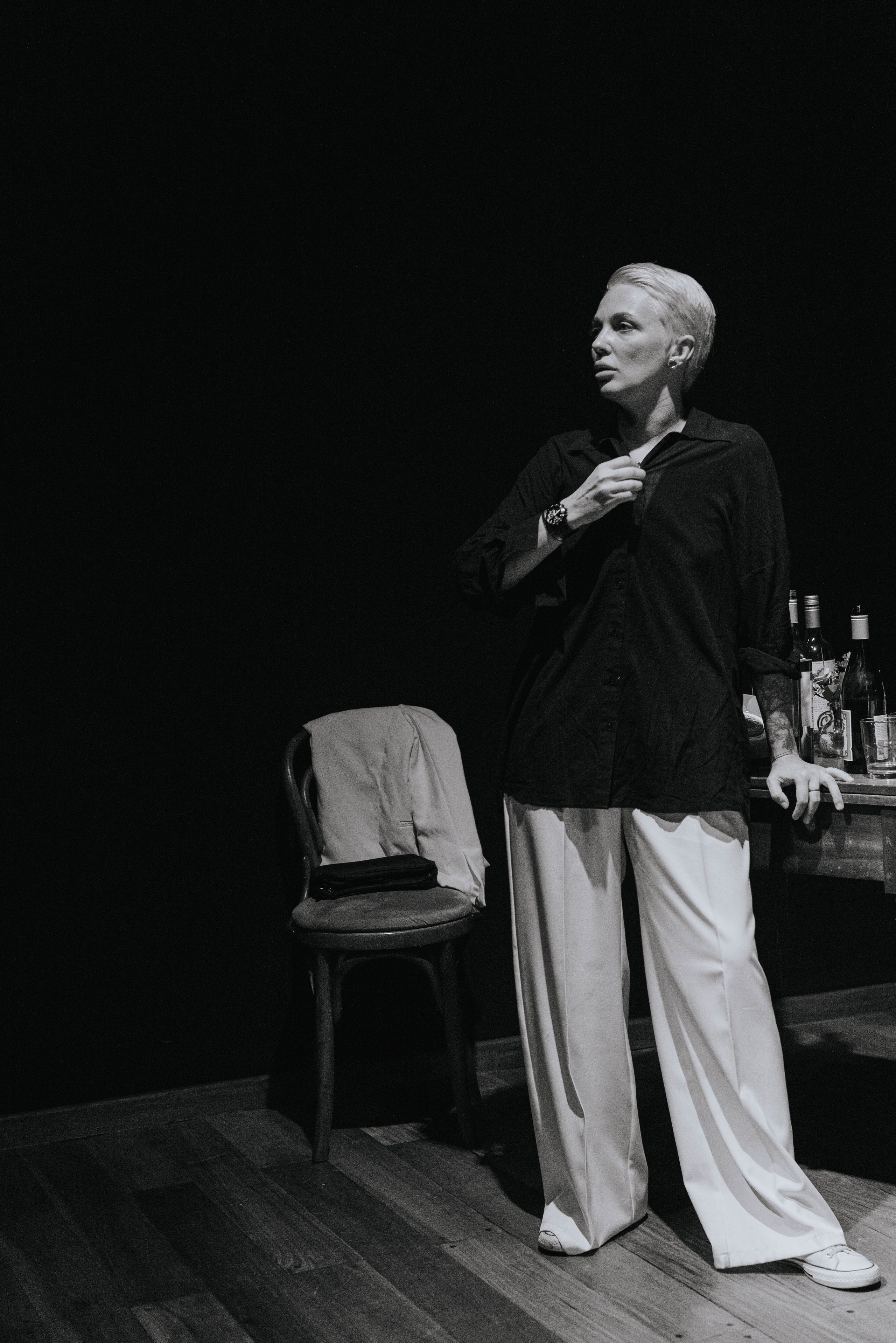 Часовые пояса. Фотограф @elmirkami в городе Буэнос-Айрес