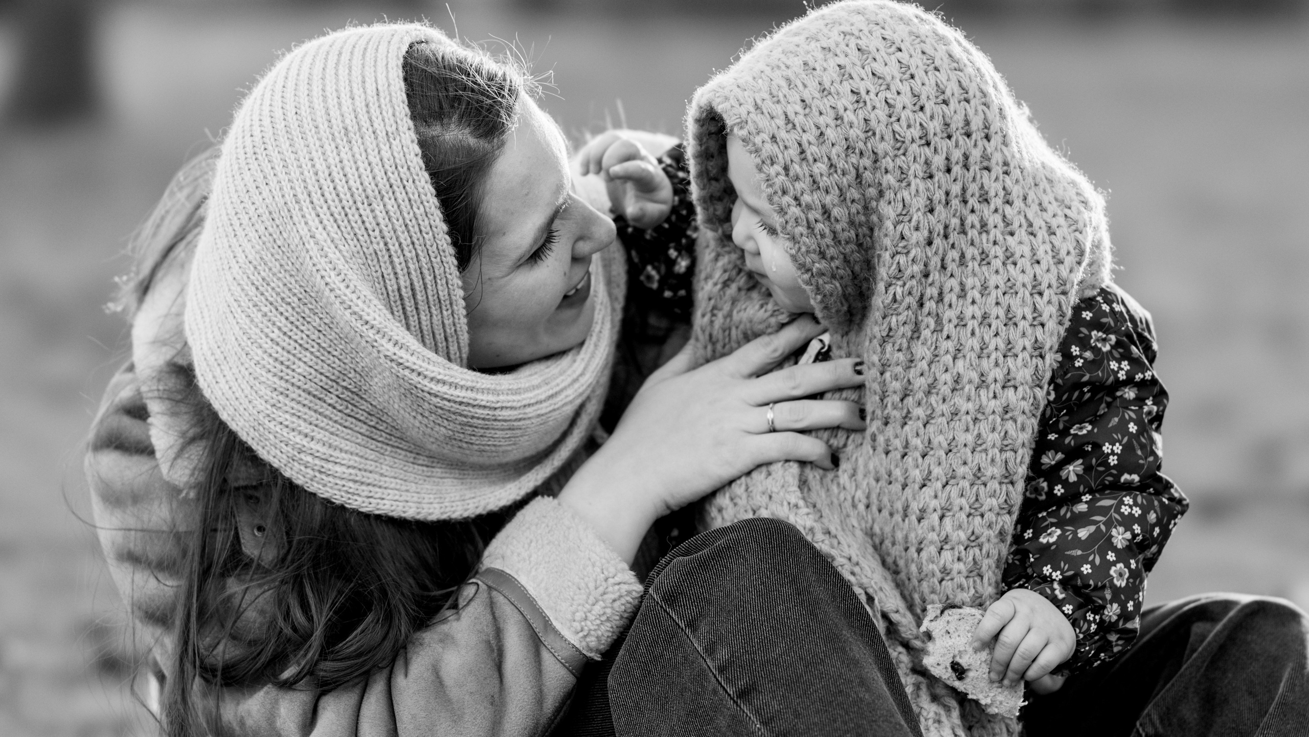 Anastasia Klink, Photographer in London