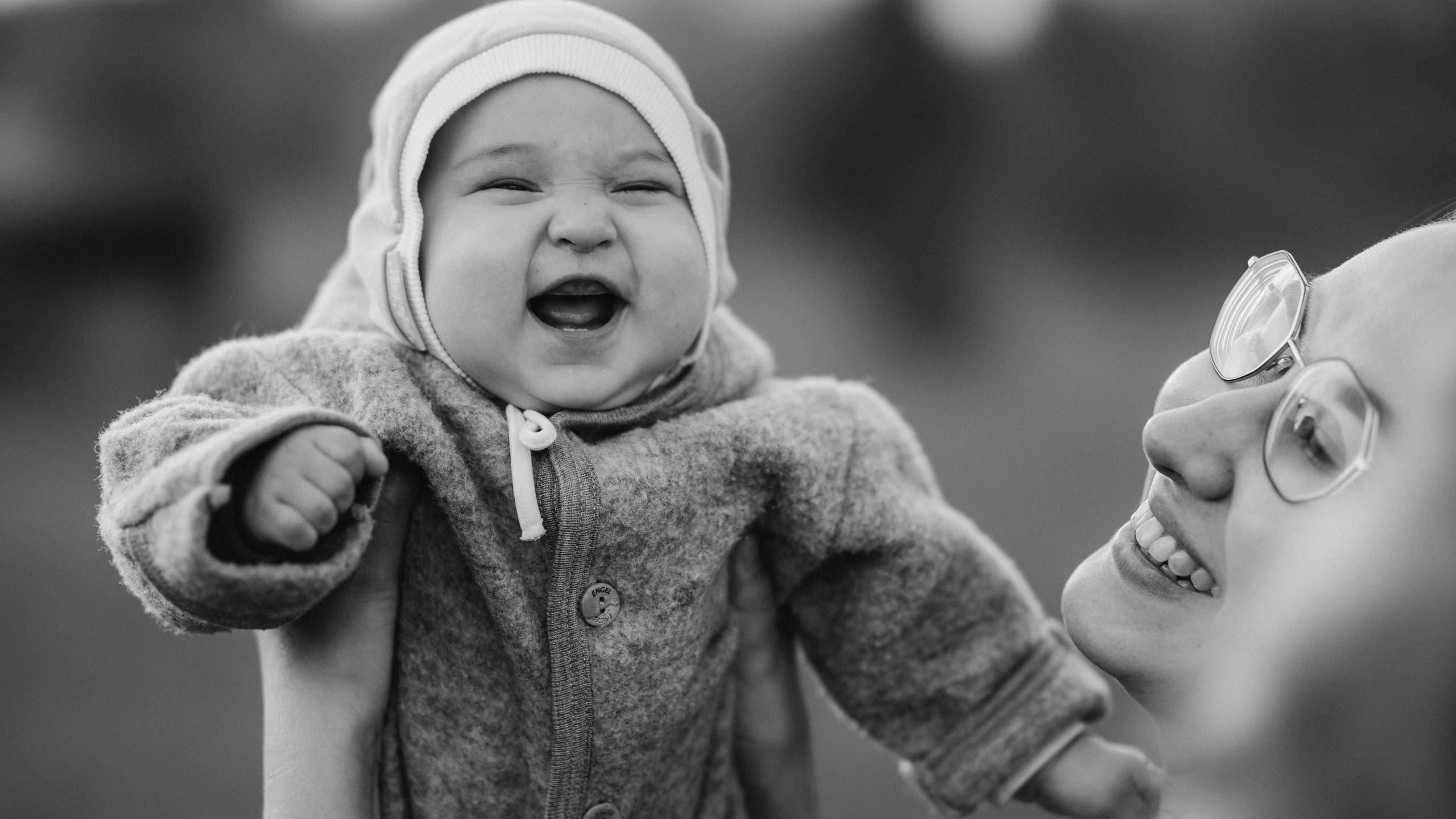 Anastasia Klink, Photographer in London