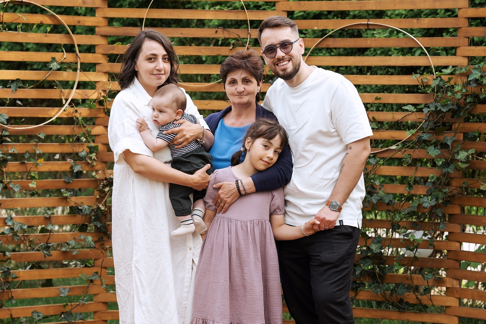 Calin. Fotograf evenimente. Fotograf nunta. Fotograf Botez. Mihaela Savu