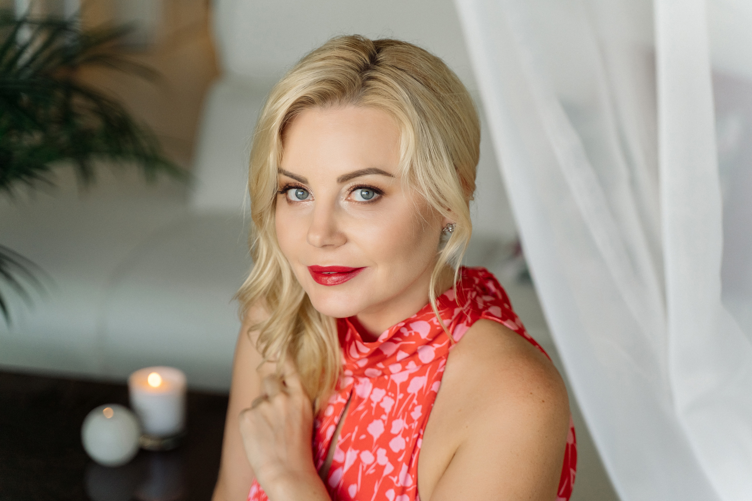 визажист в аликанте, бенидорме, валенсии, испании