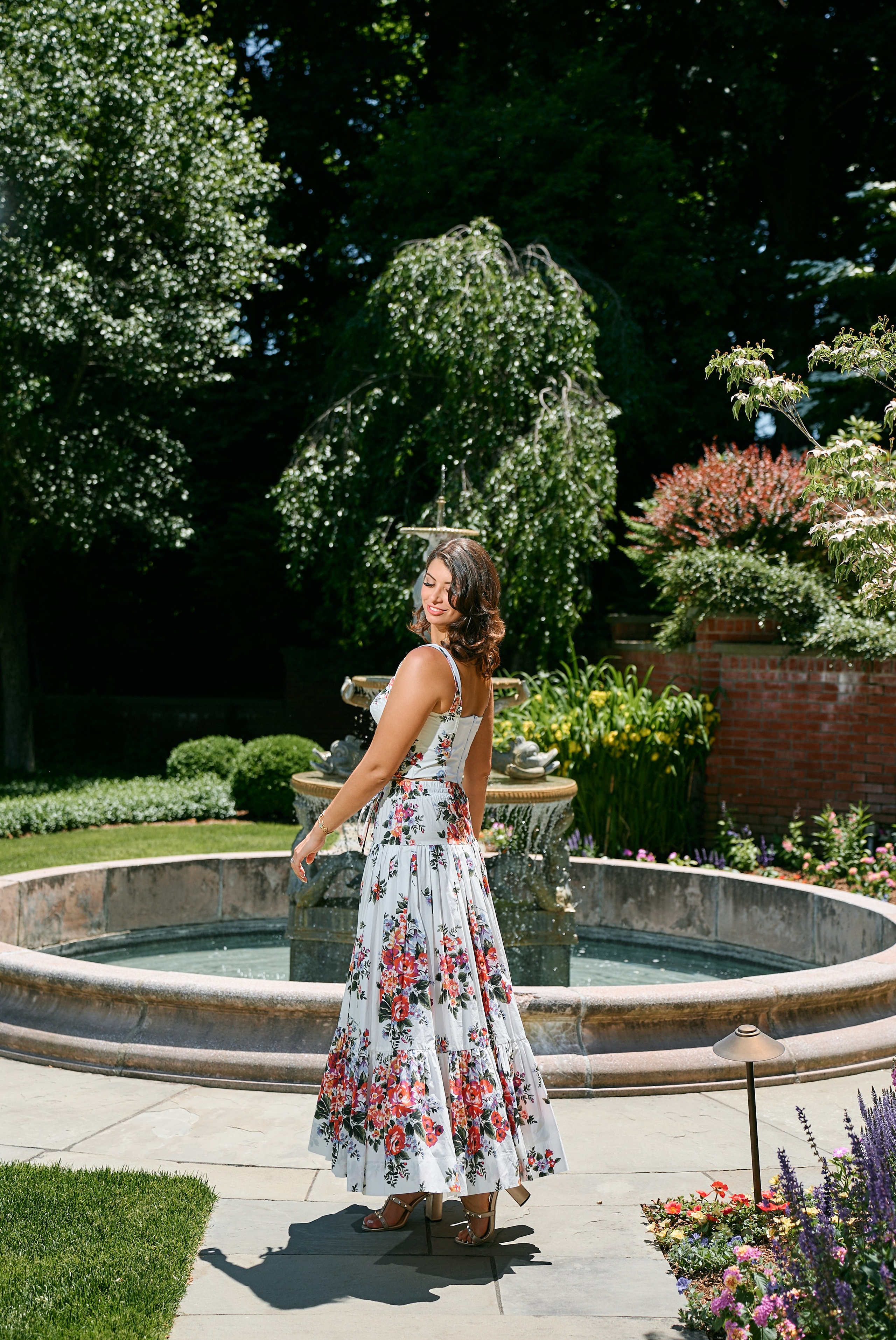 ADRIANNA BRIDAL PARTY. Professional Wedding and event photographer USA New York