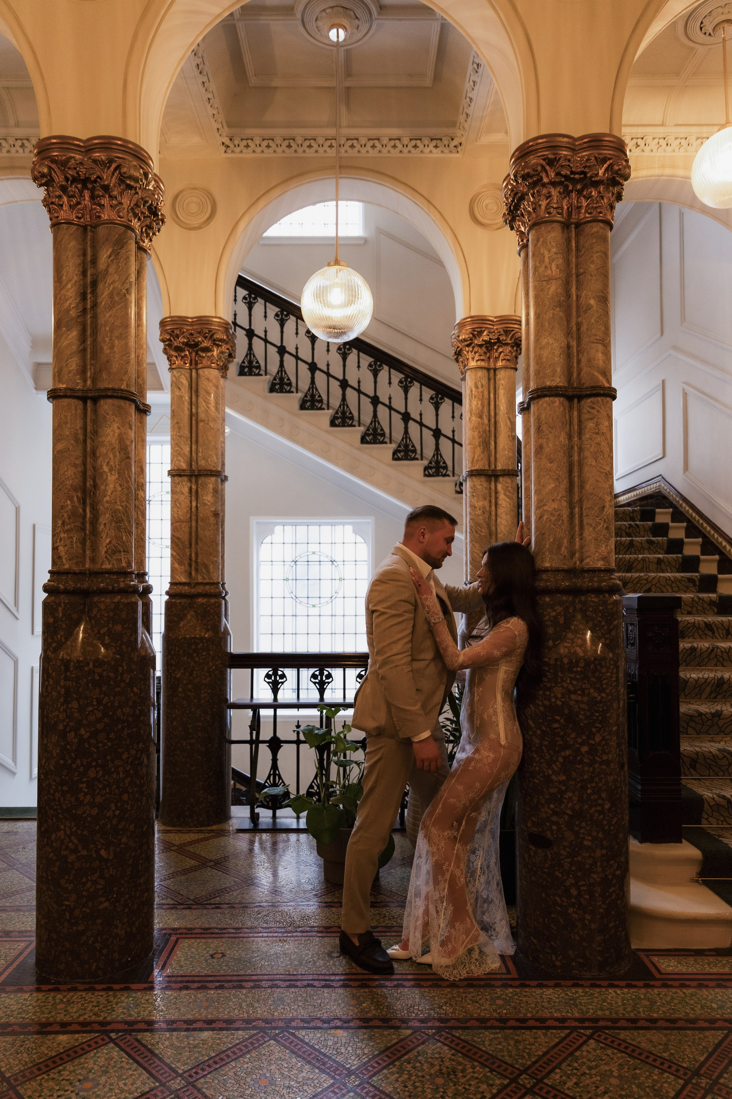 Anna Ryz | Professional Photographer in Birmingham