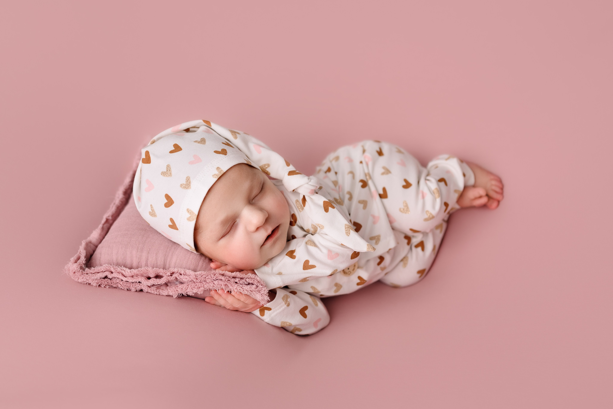 Фотосессия новорожденных Даугавпилс. Фотограф / Даугавпилс / Studija Natalie / Наталья Евменова