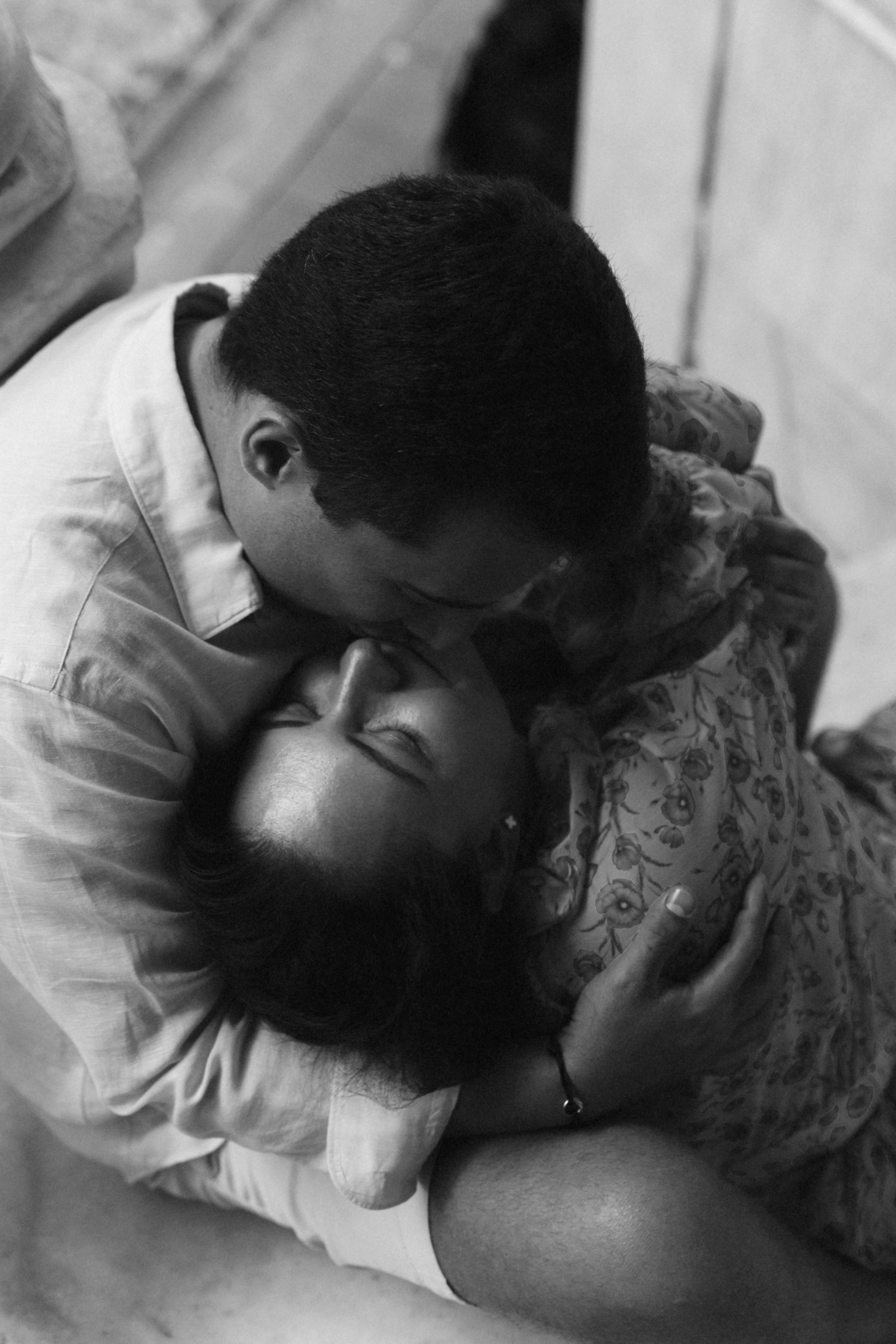 Фенер: Полина и Артур. Фотограф в Дананге, Вьетнам. Эстетика и лайфстайл