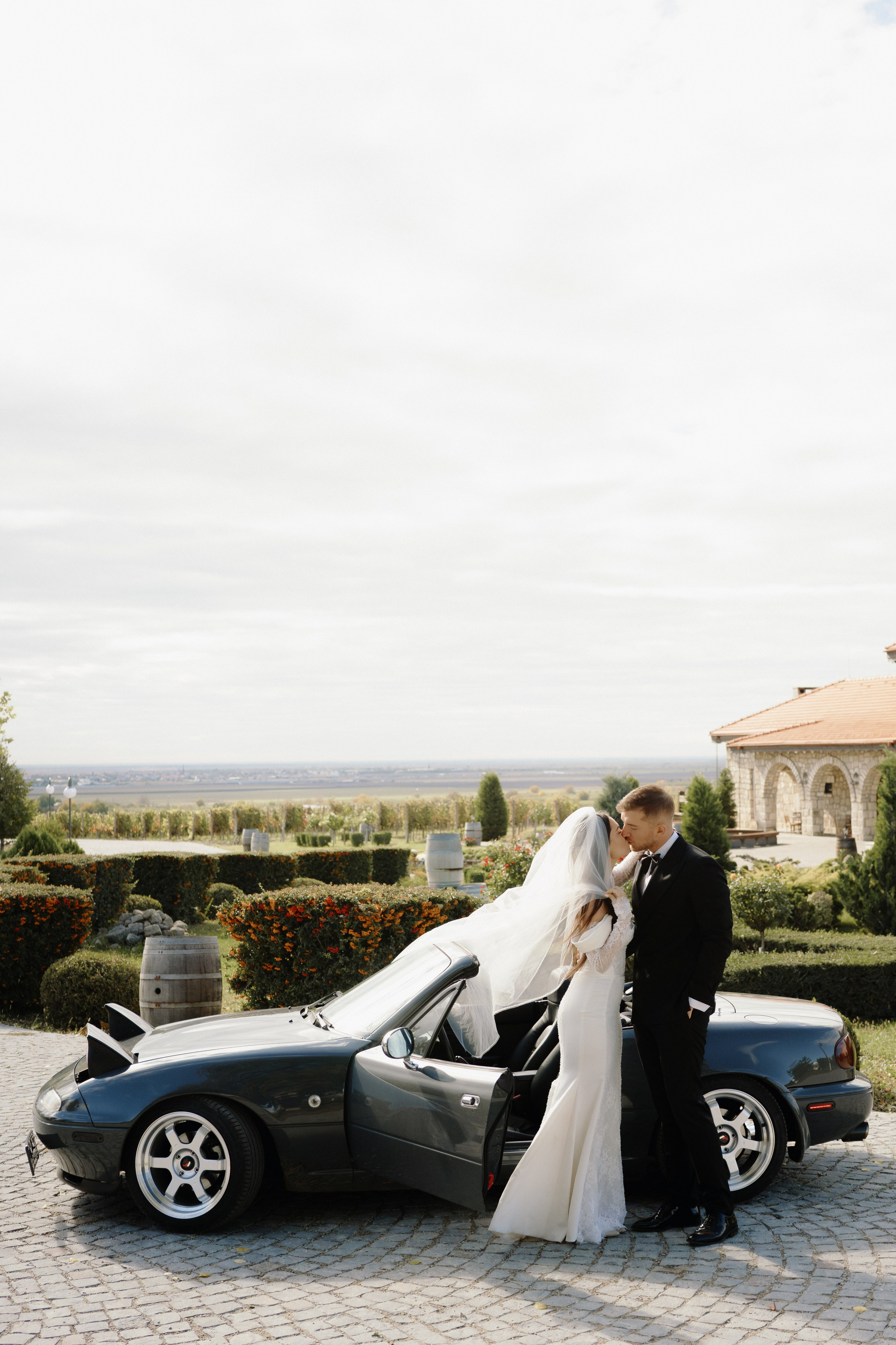 Pachete. STORYCATCHERS