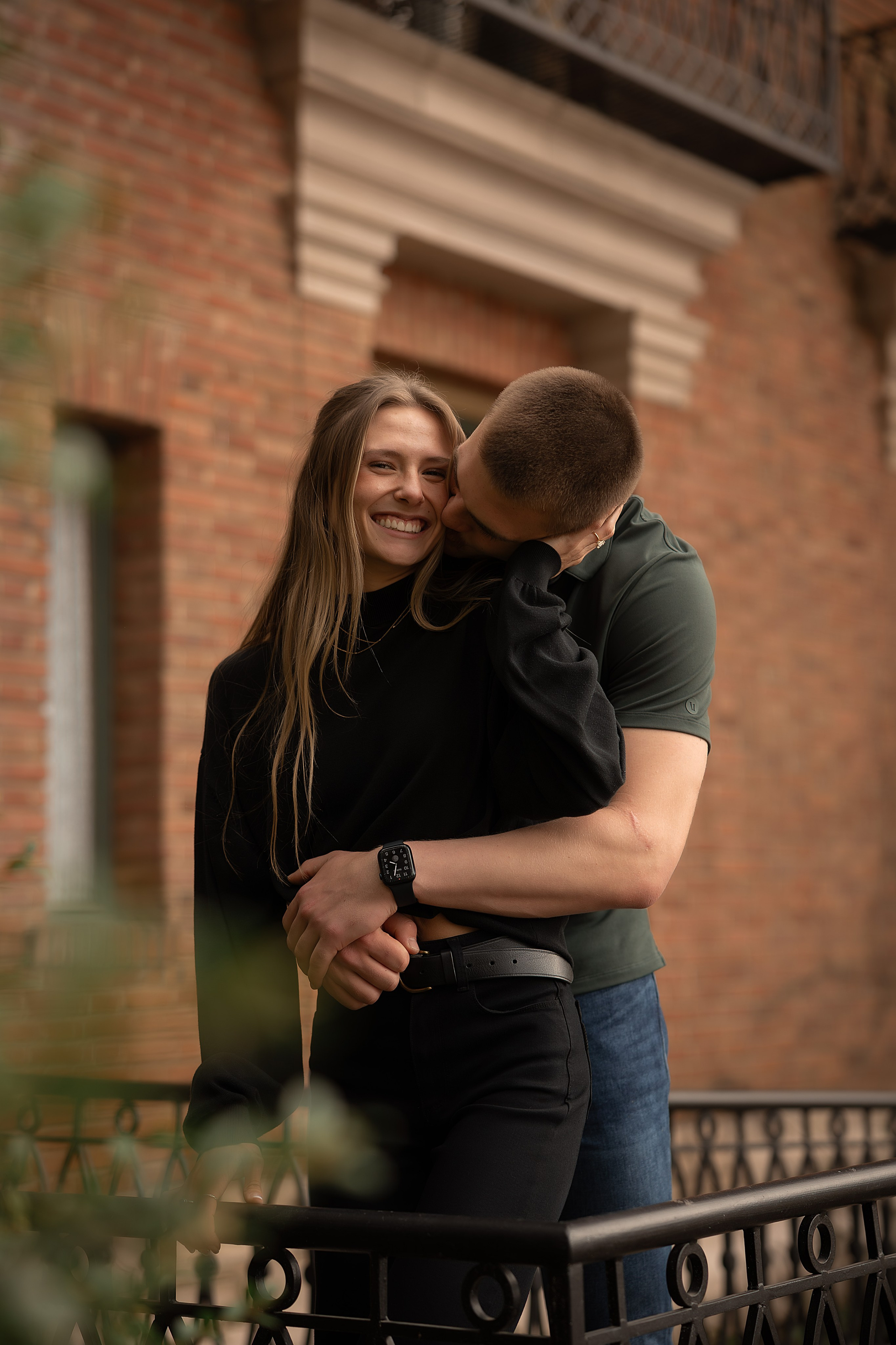 COUPLES. Couples & Families photographer in Bay Area, San Jose, California