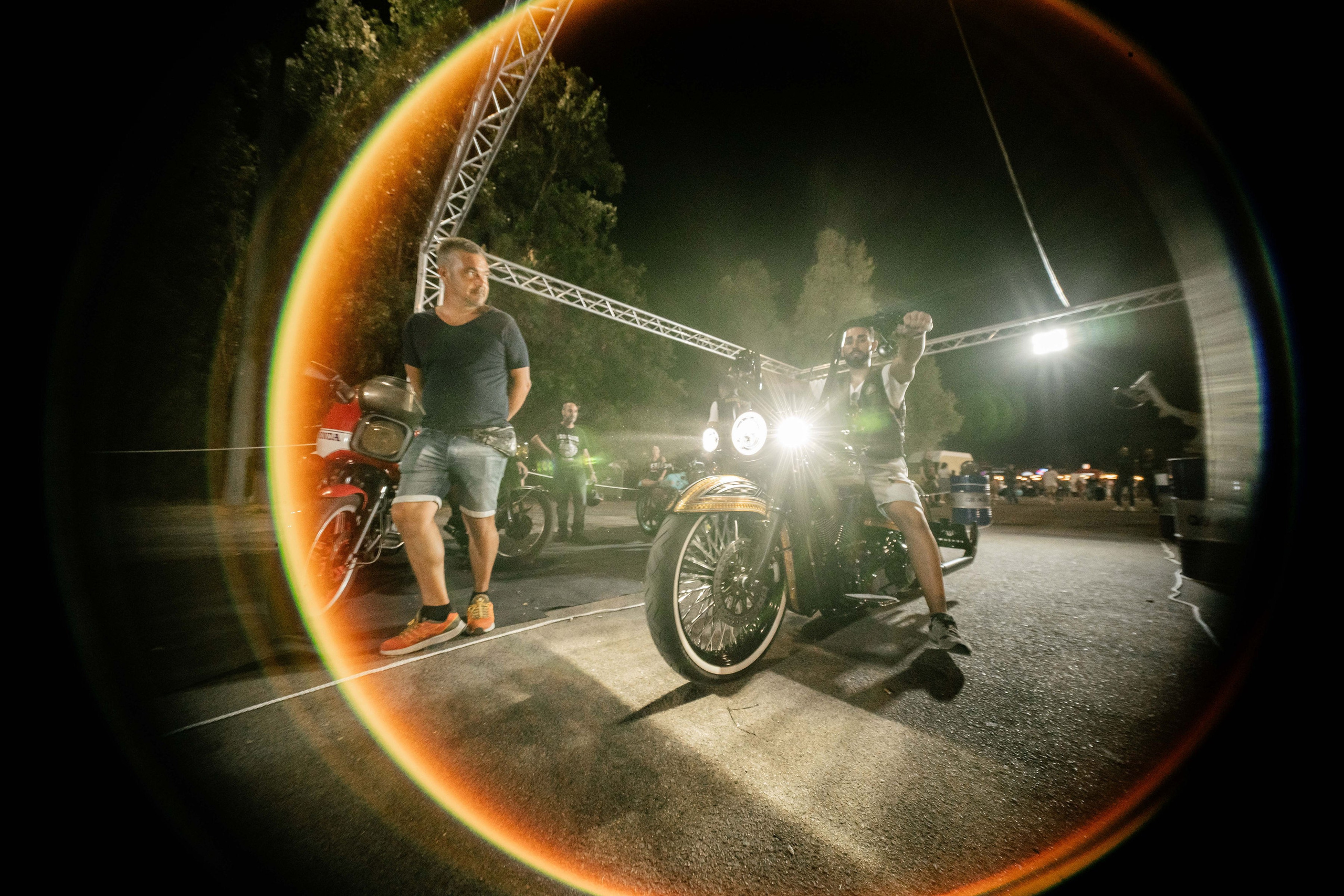 Galeria — Eventos e Espetáculos