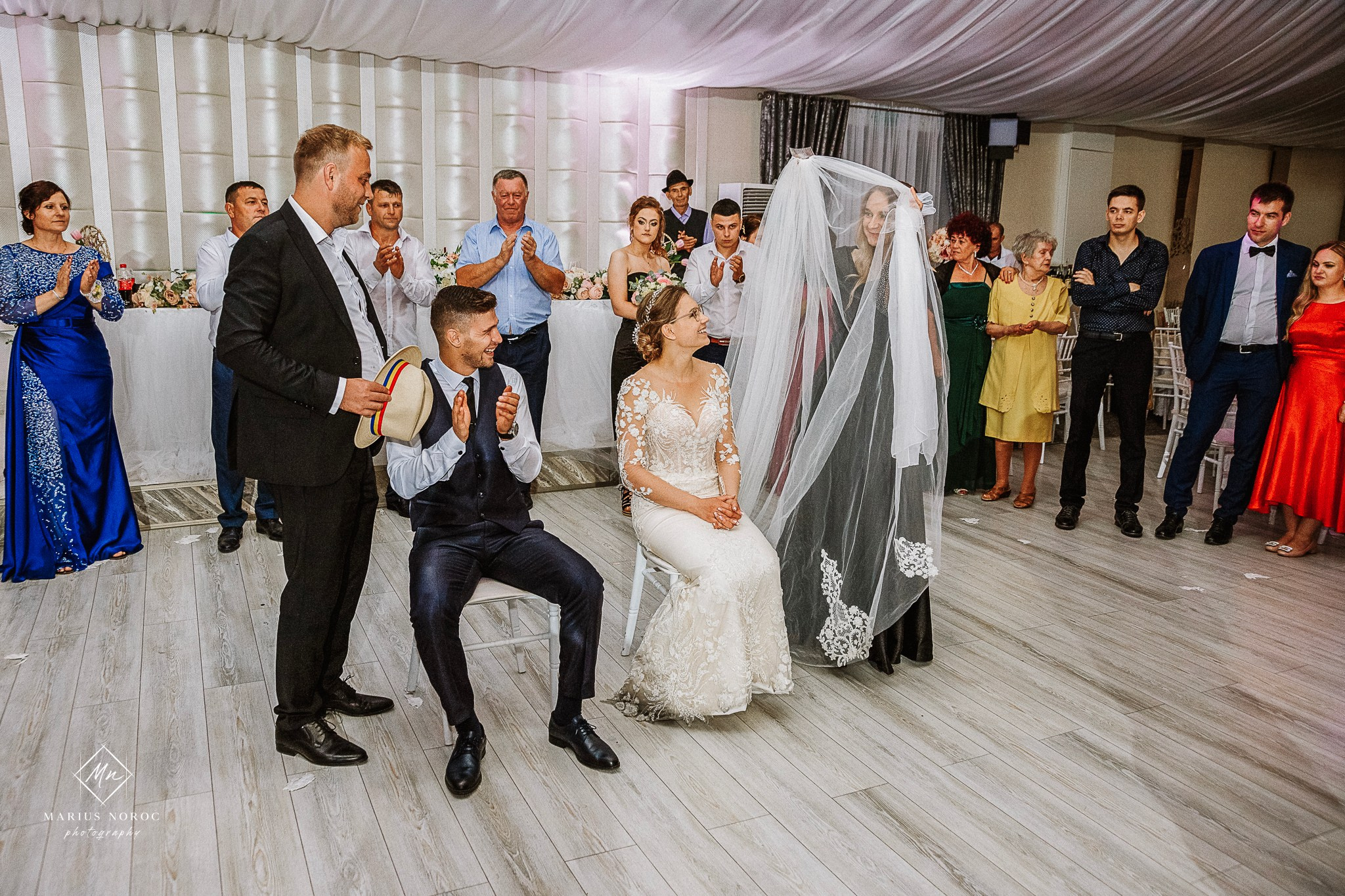 Oana & Alex | Diamond Ballroom Iasi