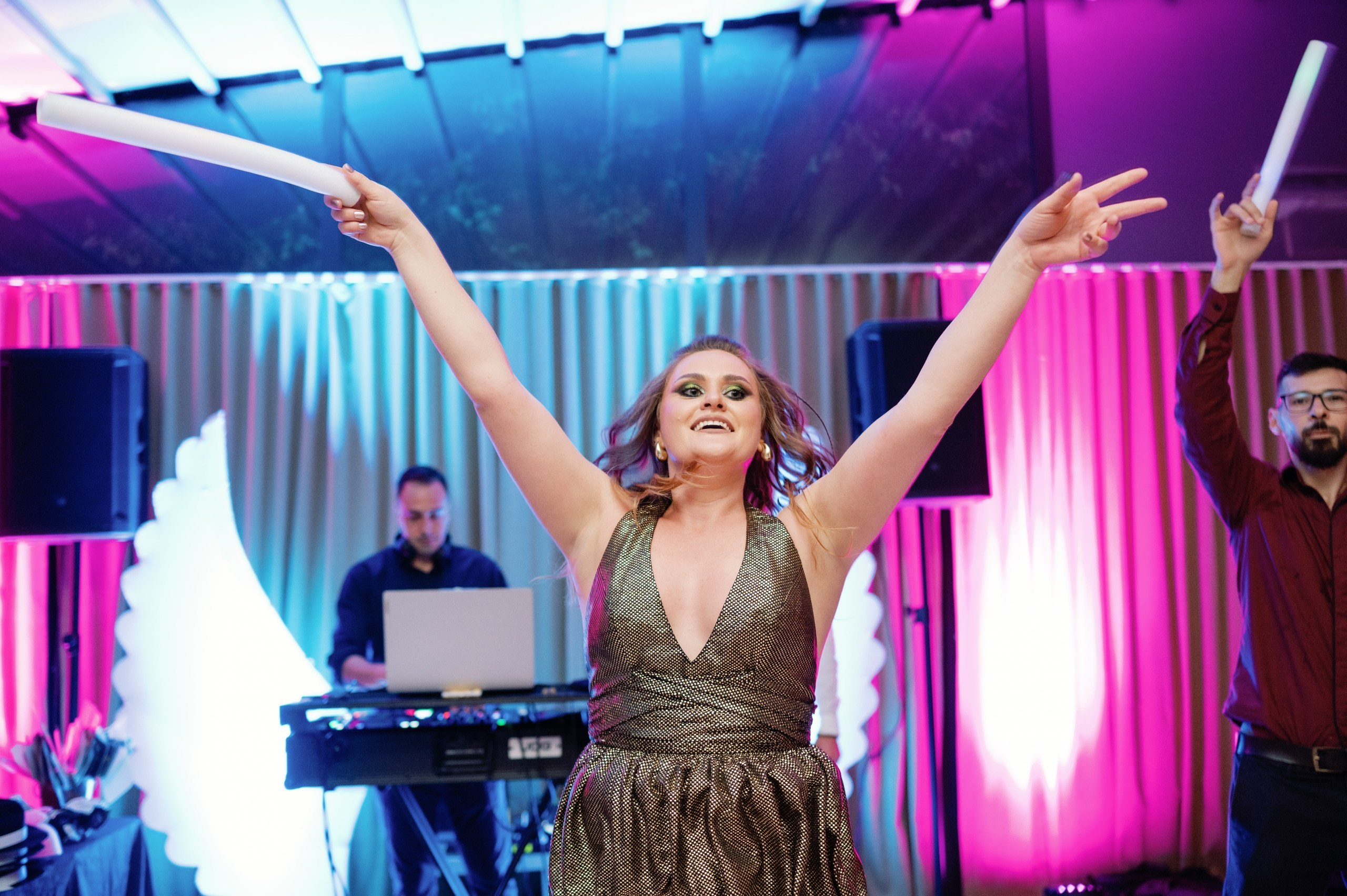 O Nuntă De Poveste La Conacul Albert Din Brașov | Happy Souls