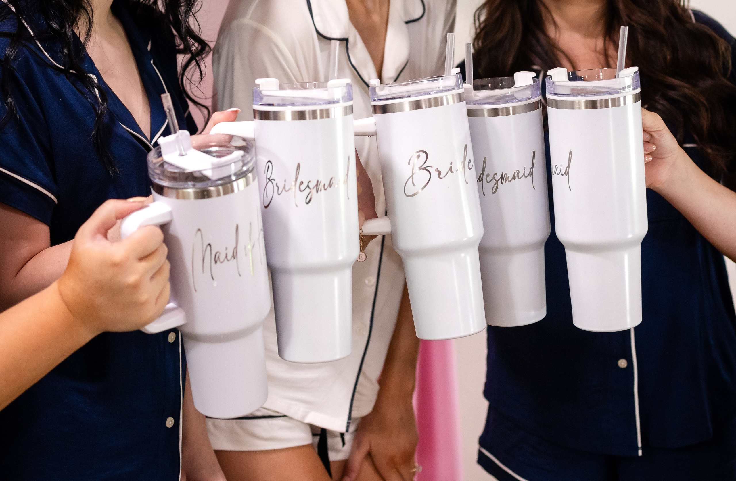 Jacob and Emma: A Wedding at Deerwoode Reserve, Brevard North Carolina. Wedding and portrait photography in Greenville SC