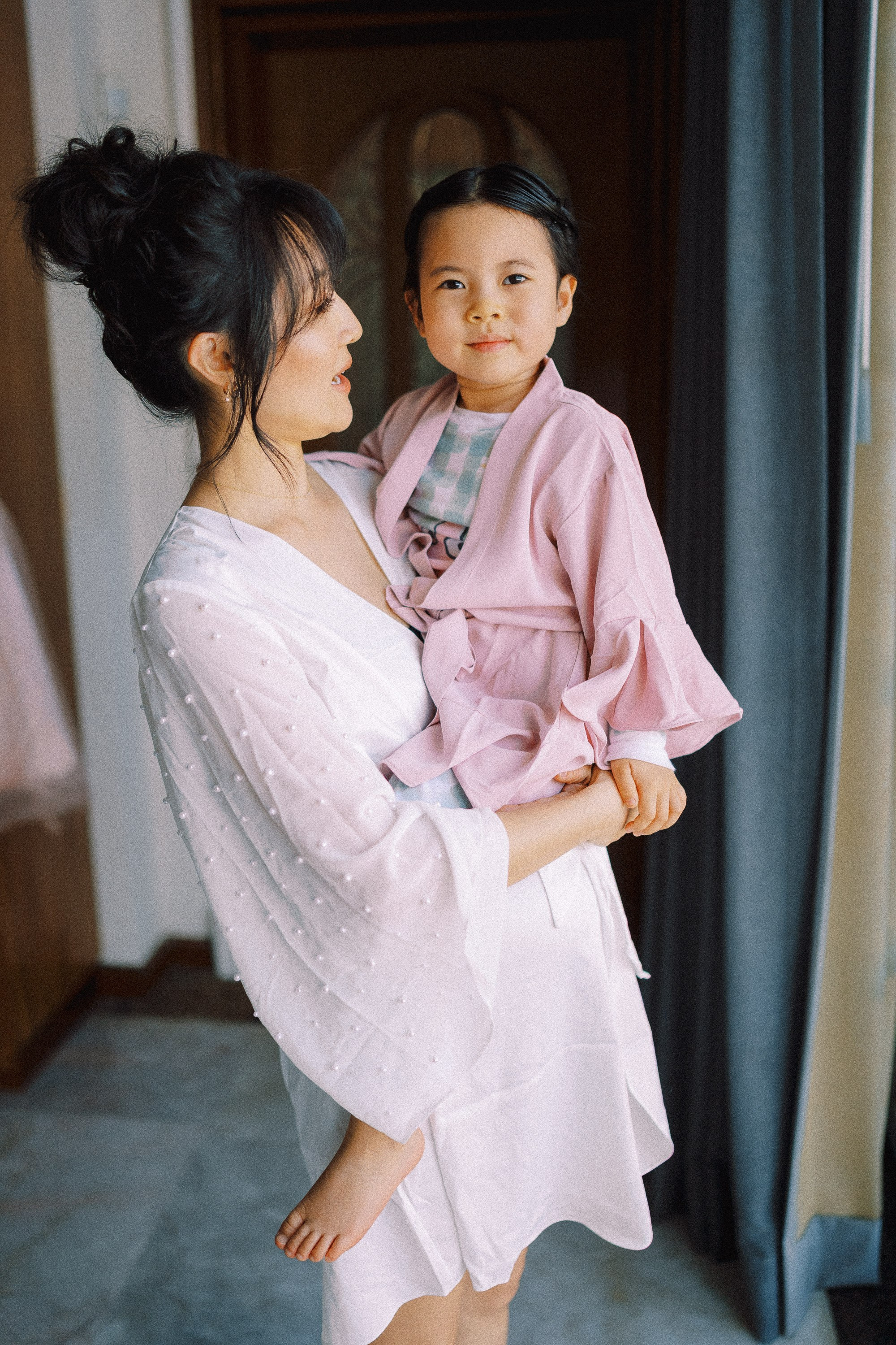 Double Wedding. Sayulita Wedding Photographer, Puerto Vallarta, Cabo