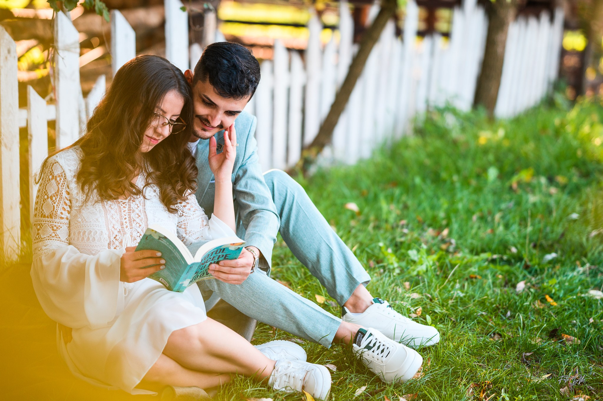 Diana & Mills | Save The Date. Fotografie & Videografie de nuntă în Timișoara