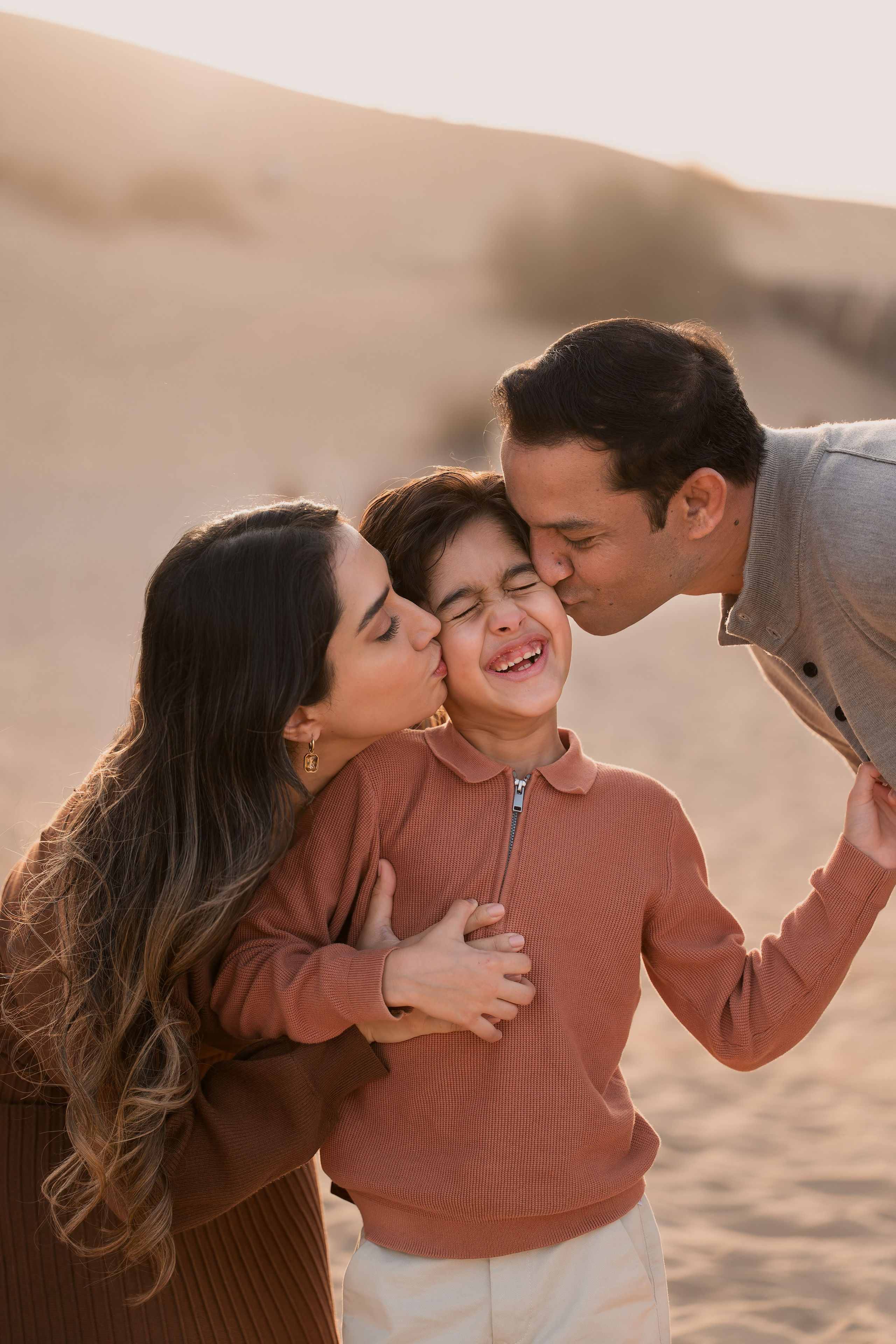 Kids and Family photographer in UAE (Dubai, Abu Dhabi) Svetlana Tsoy