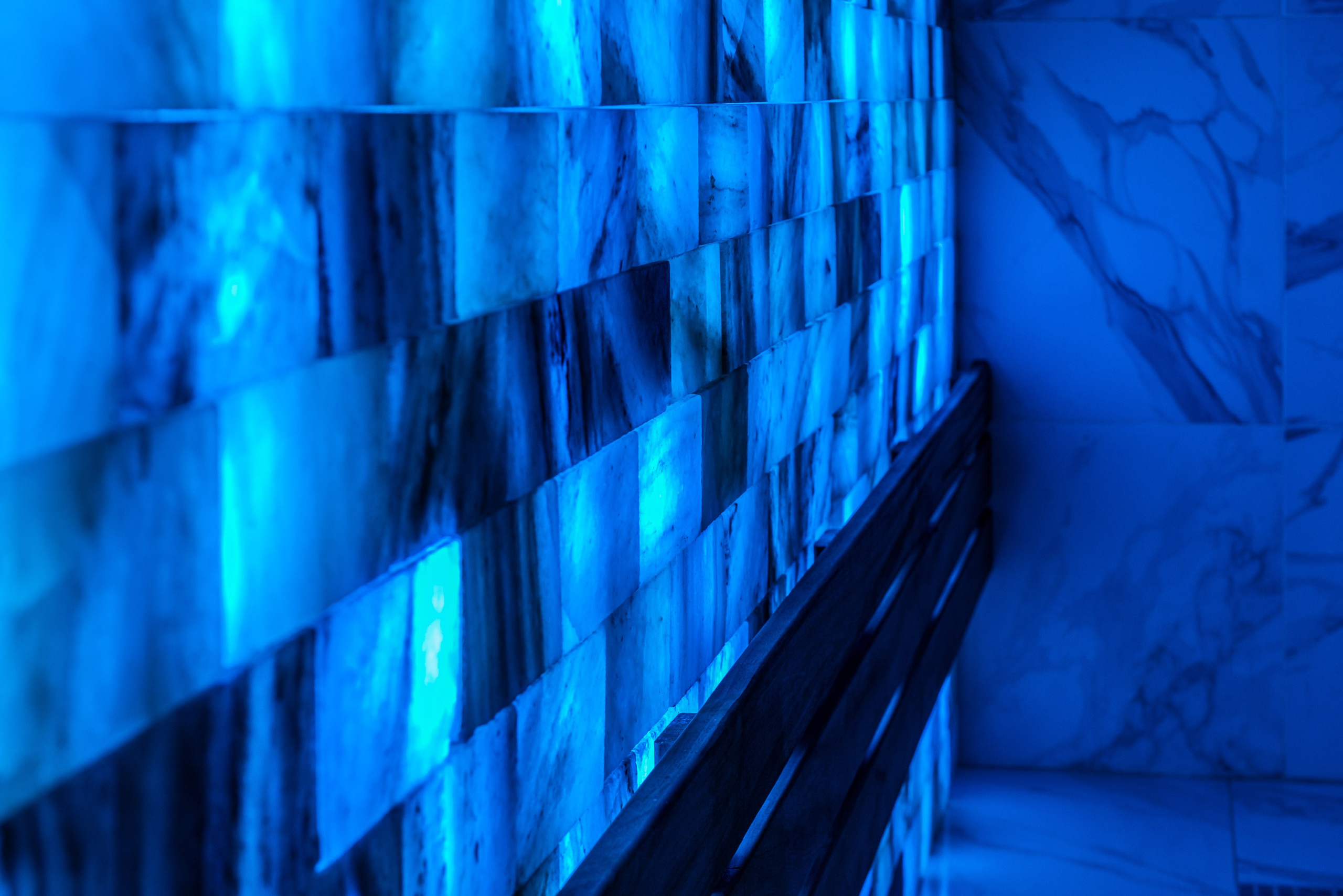 DDX Fitness на Кронштадтский бульваре. ФОТОГРАФ МЕКСИКА КИНТАНА-РОО