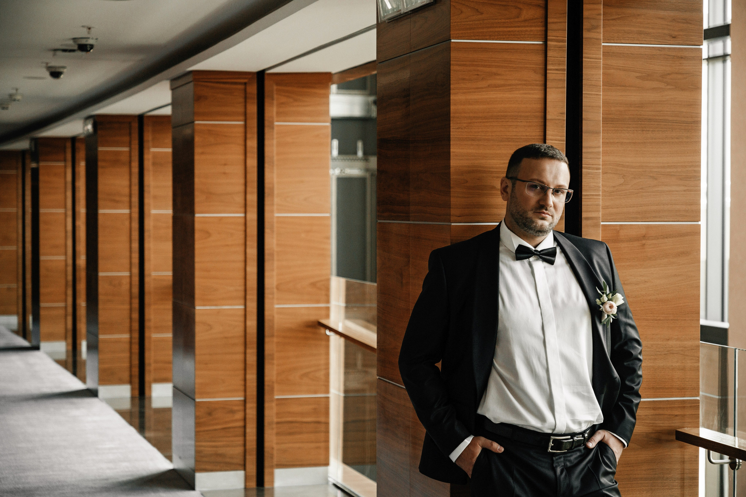 Denis & Elena. Destination wedding and fashion photographer in Riga Igor Davidovich