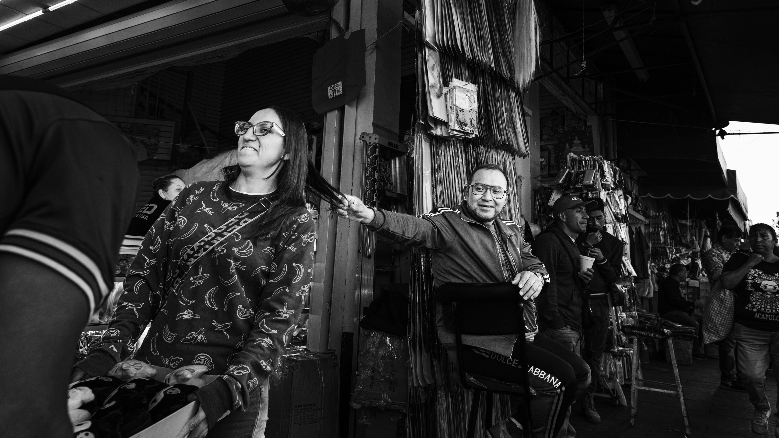 Documentaries. Fotógrafo y videógrafo en Buenos Aires | Visual NV