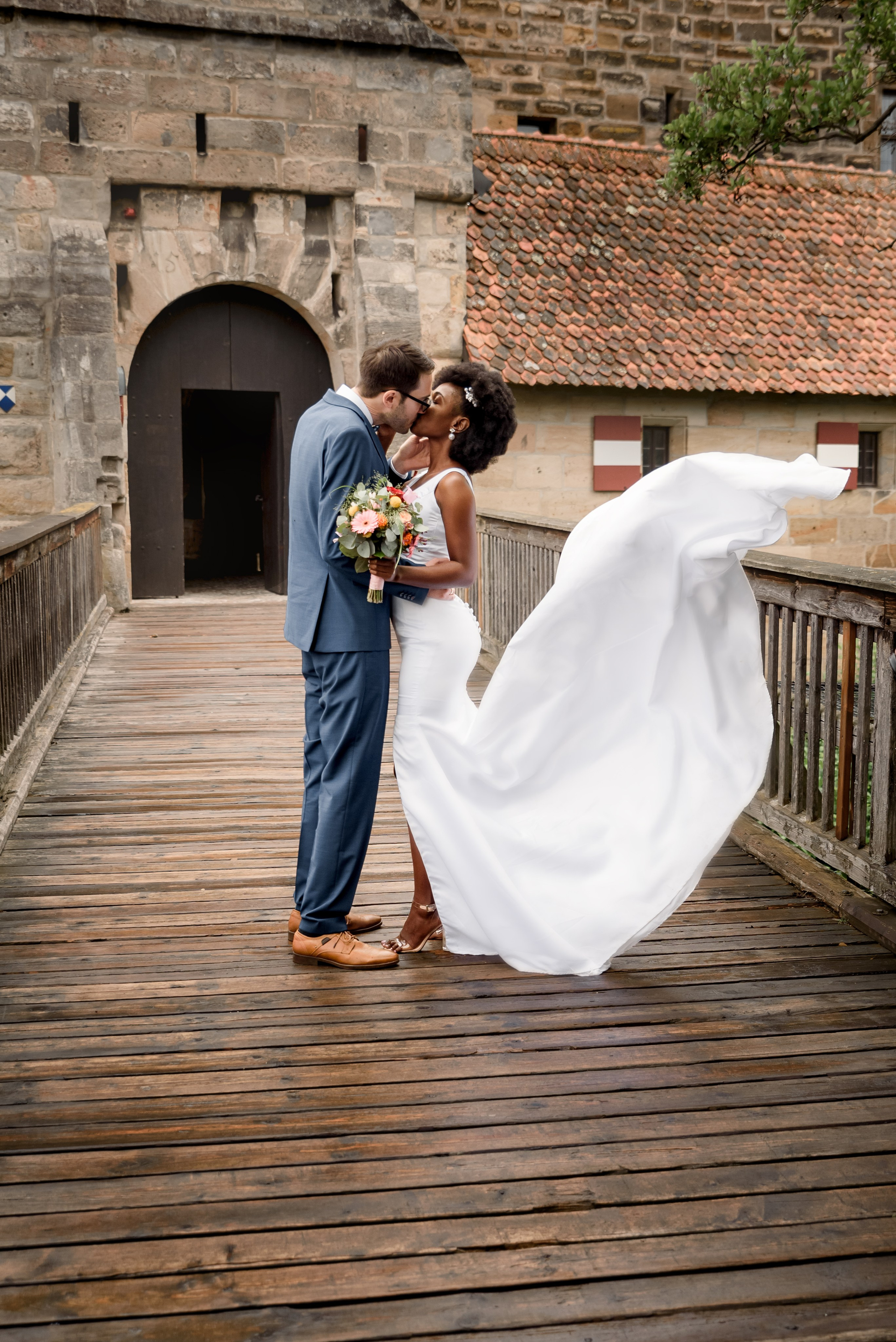 Wedding. Inlovewithphoto