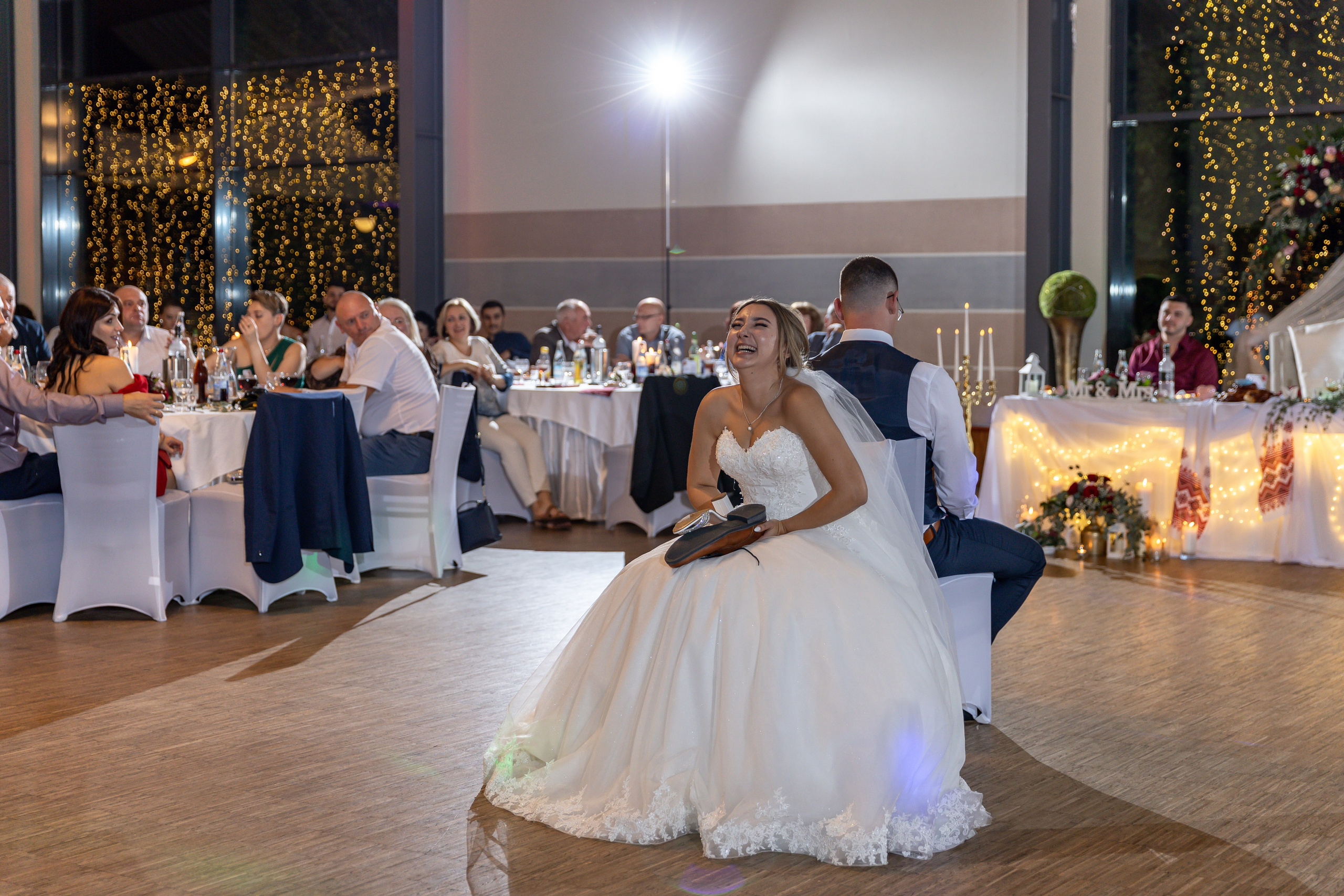 Hochzeitsfotograf & Videograf
