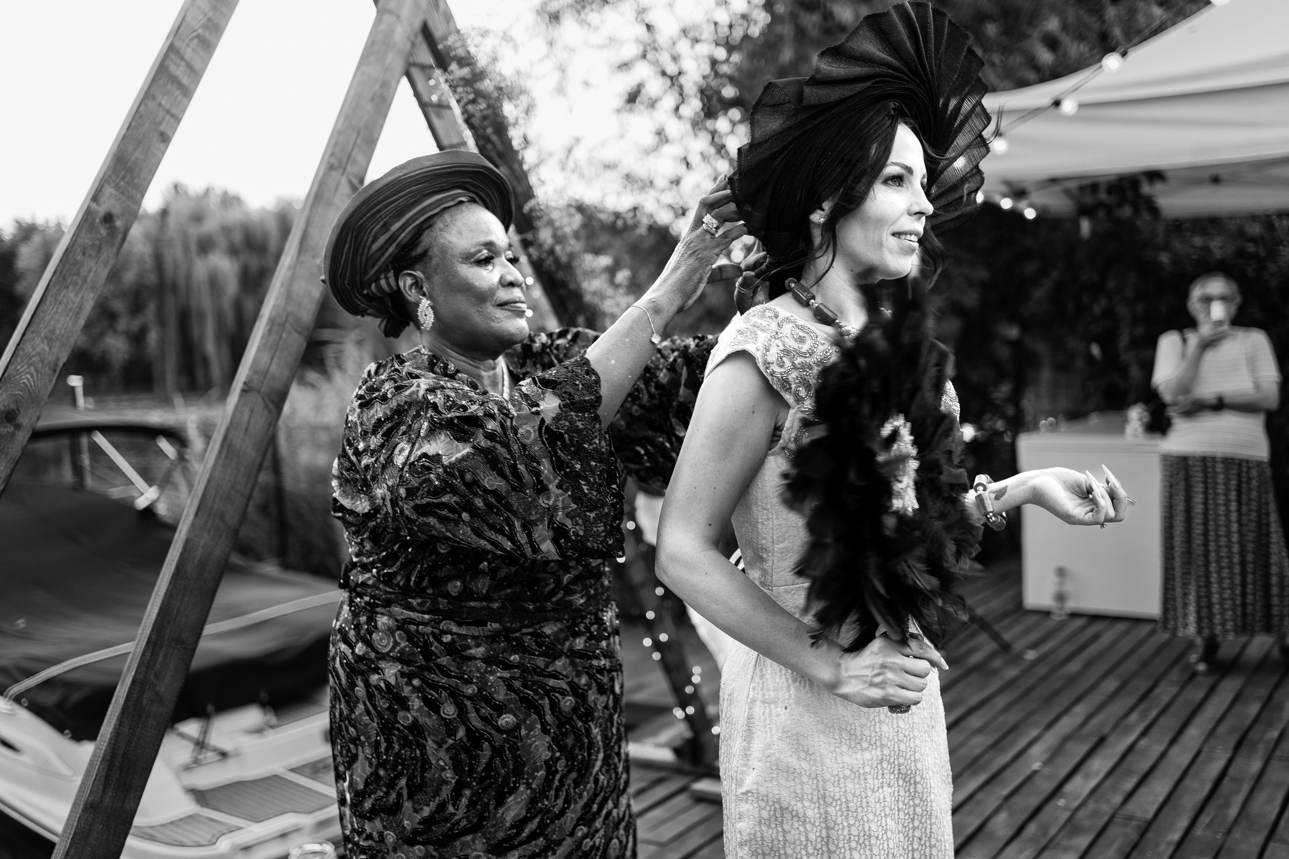 Irina & Funsho. Fotograf evenimente, fotograf nunta, fotograf botez