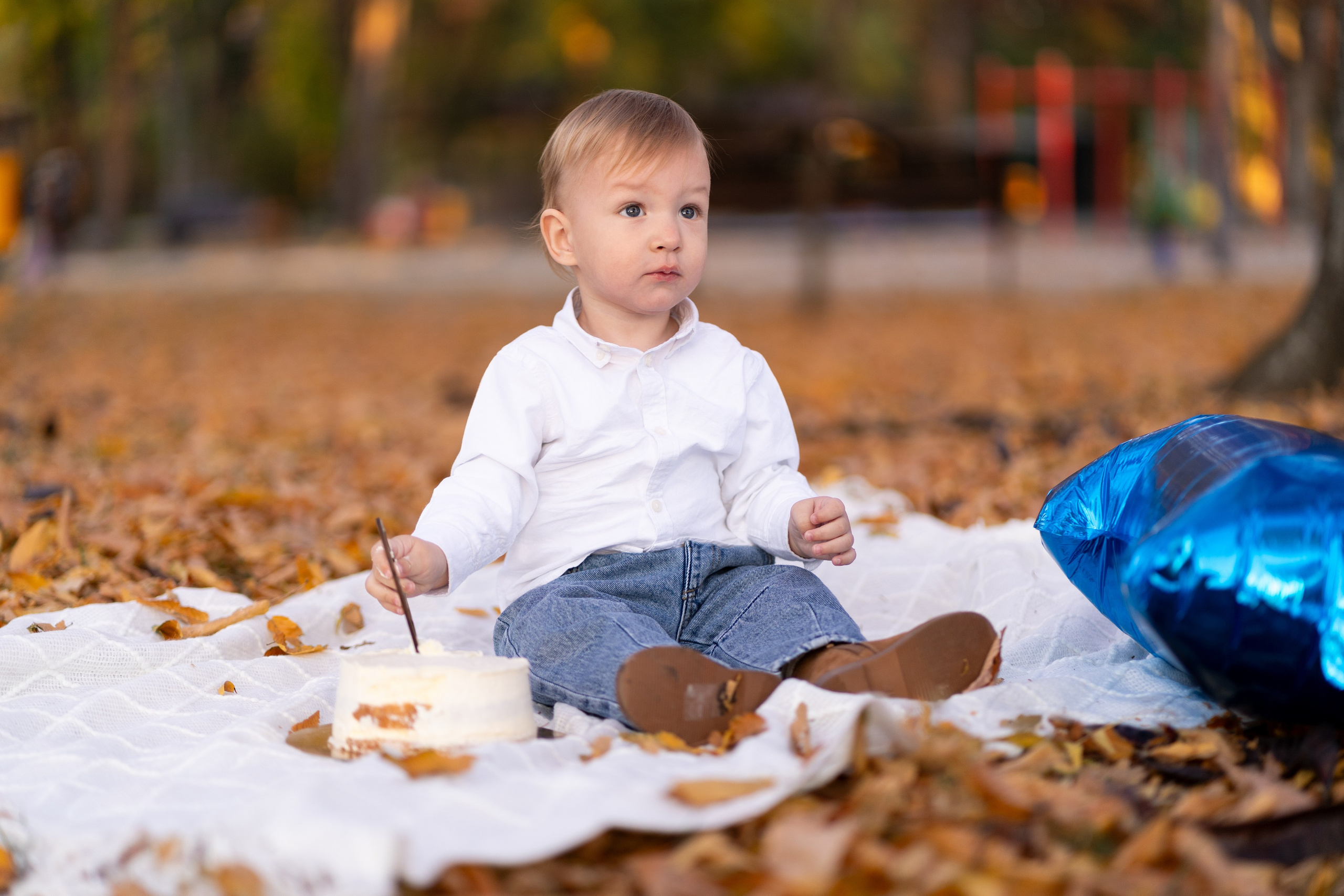 Smash the cake. Fotograf evenimente, fotograf nunta, fotograf botez