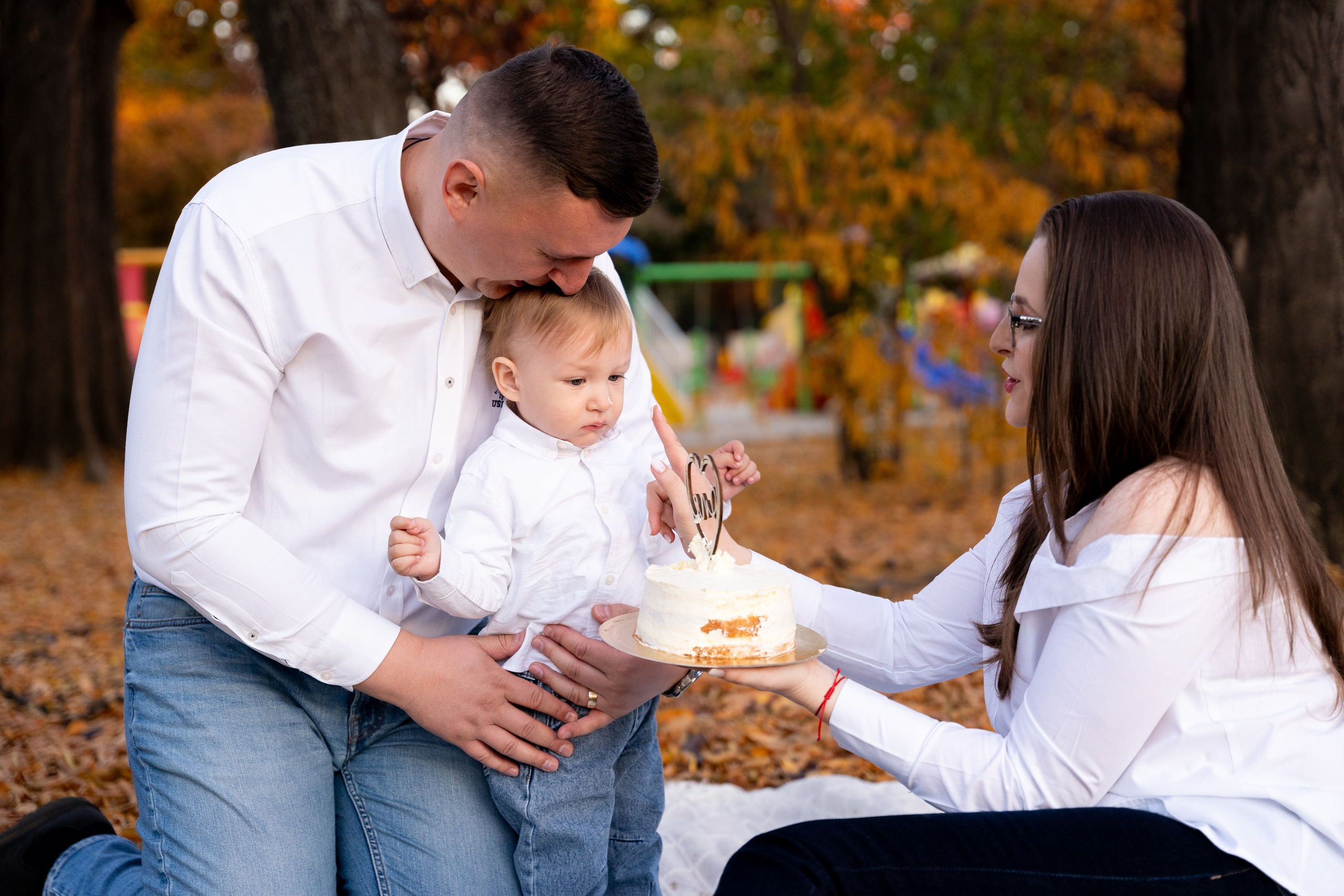 Smash the cake. Fotograf evenimente, fotograf nunta, fotograf botez