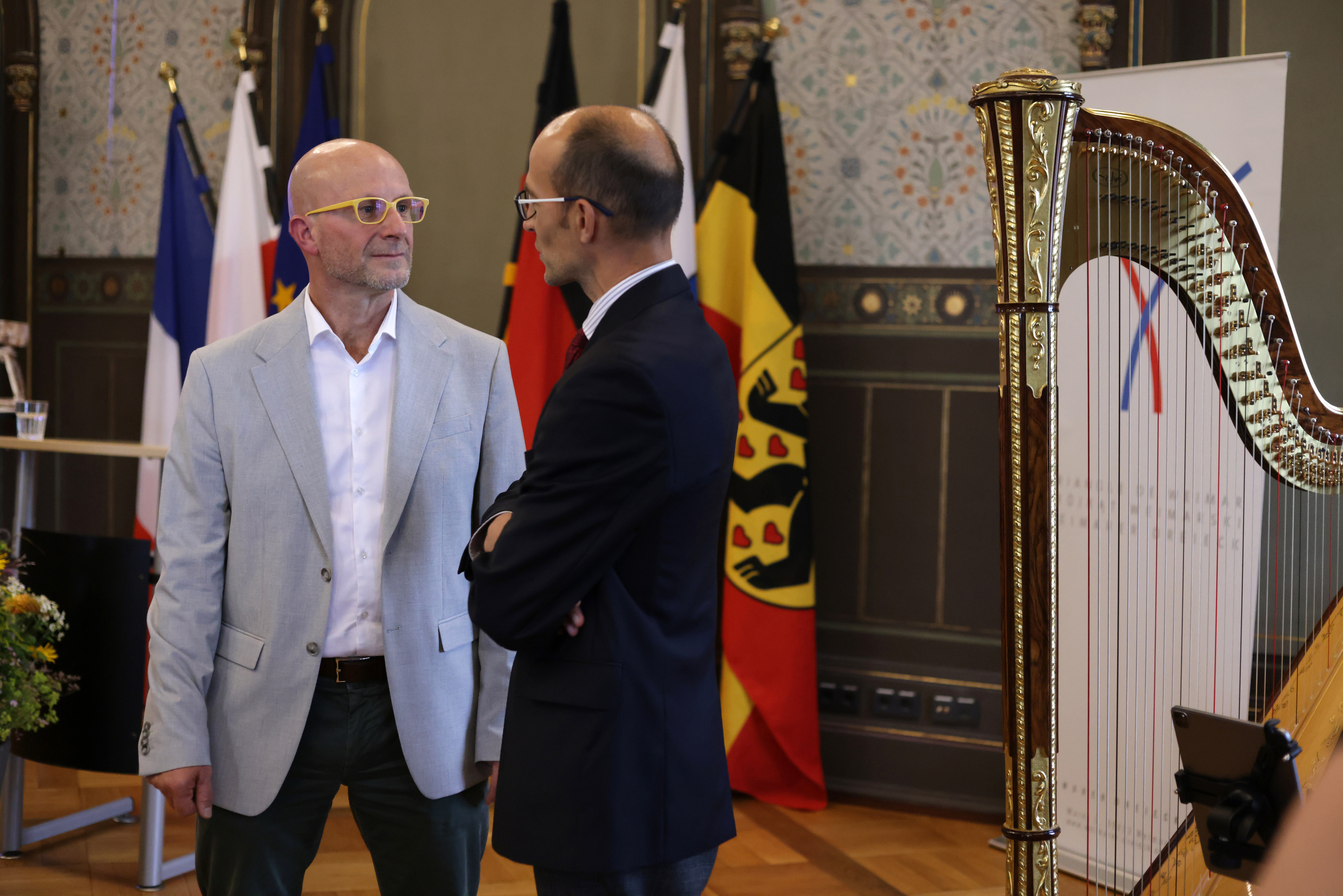 ERIC VAZZOLER. Natalia Bogdanovska. Films et photographie corporate en France