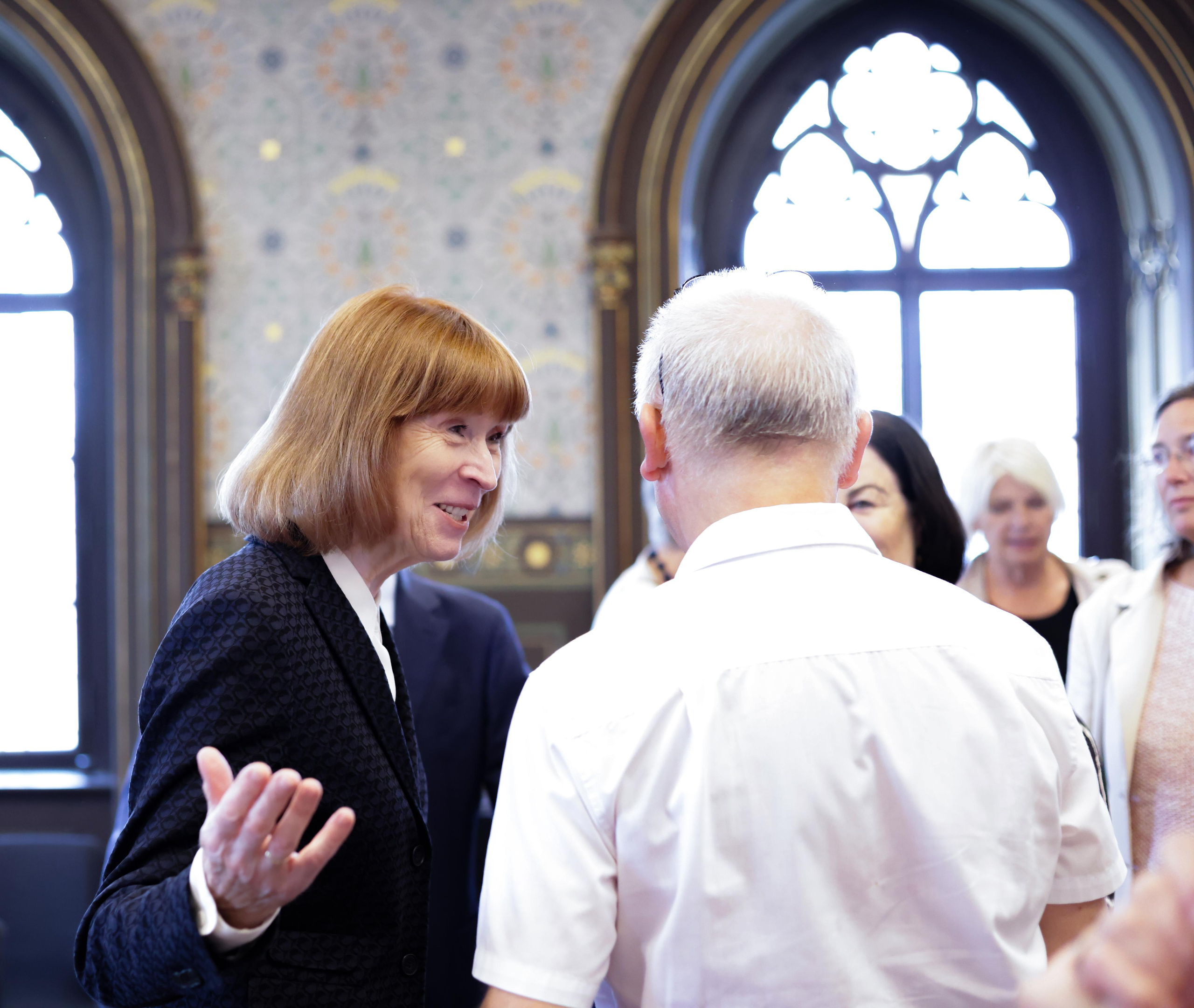 ERIC VAZZOLER. Natalia Bogdanovska. Films et photographie corporate en France