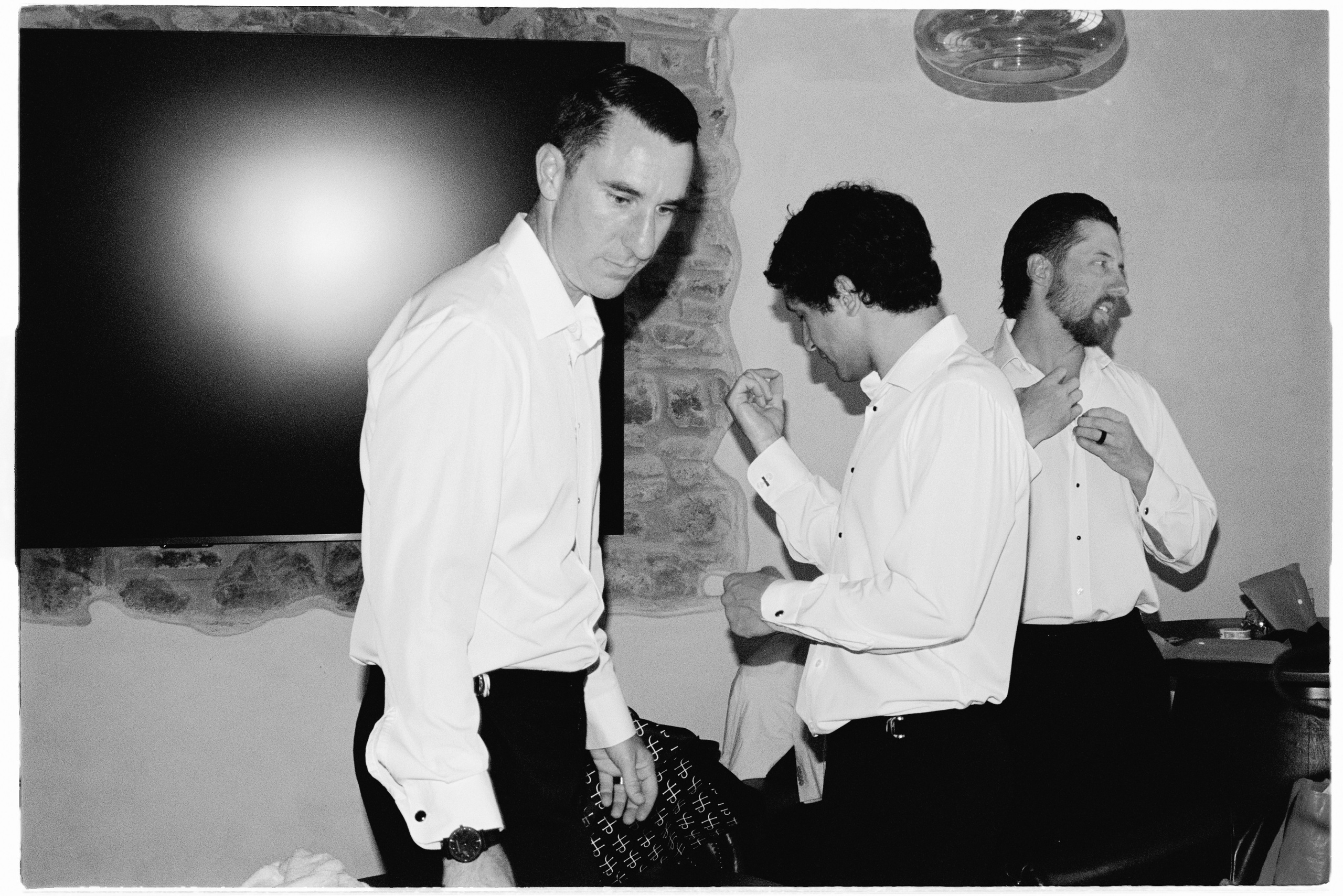 Sara Luca | Digital+Film wedding Photographer | Italy and Europe