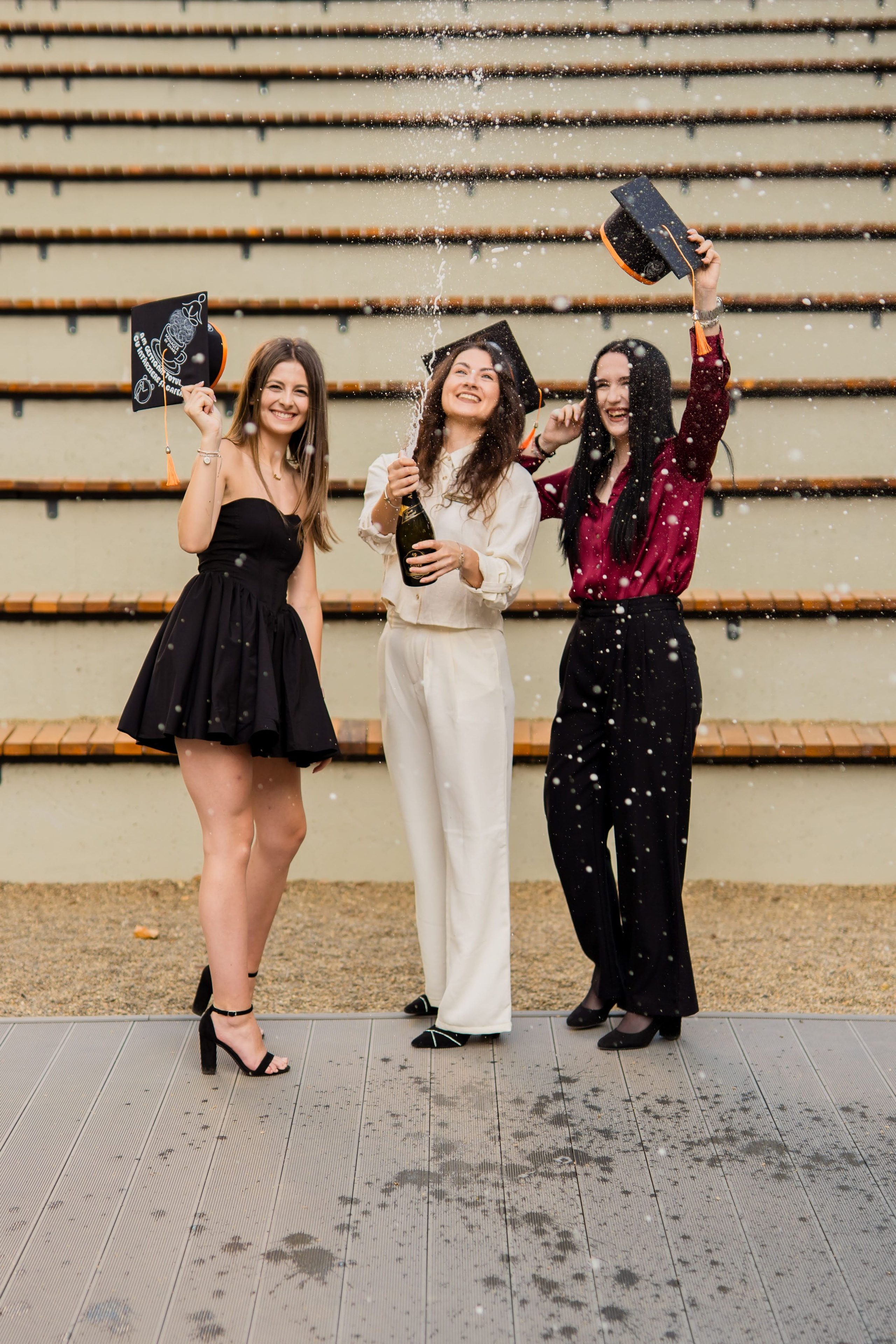 Graduation