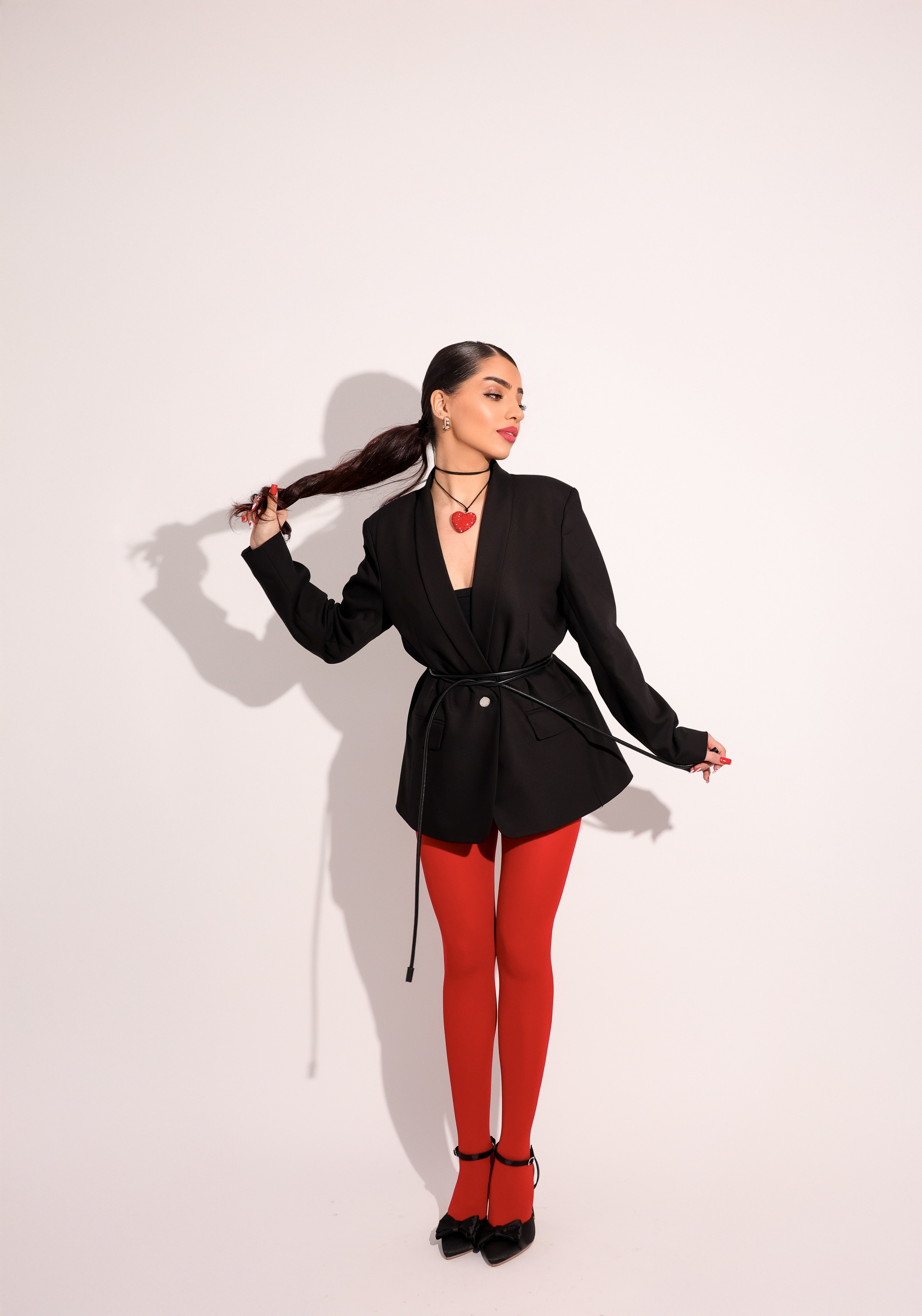 Girls Studio. Photographe de mariage et famille à Nancy - studio et extérieur - MSPhotography