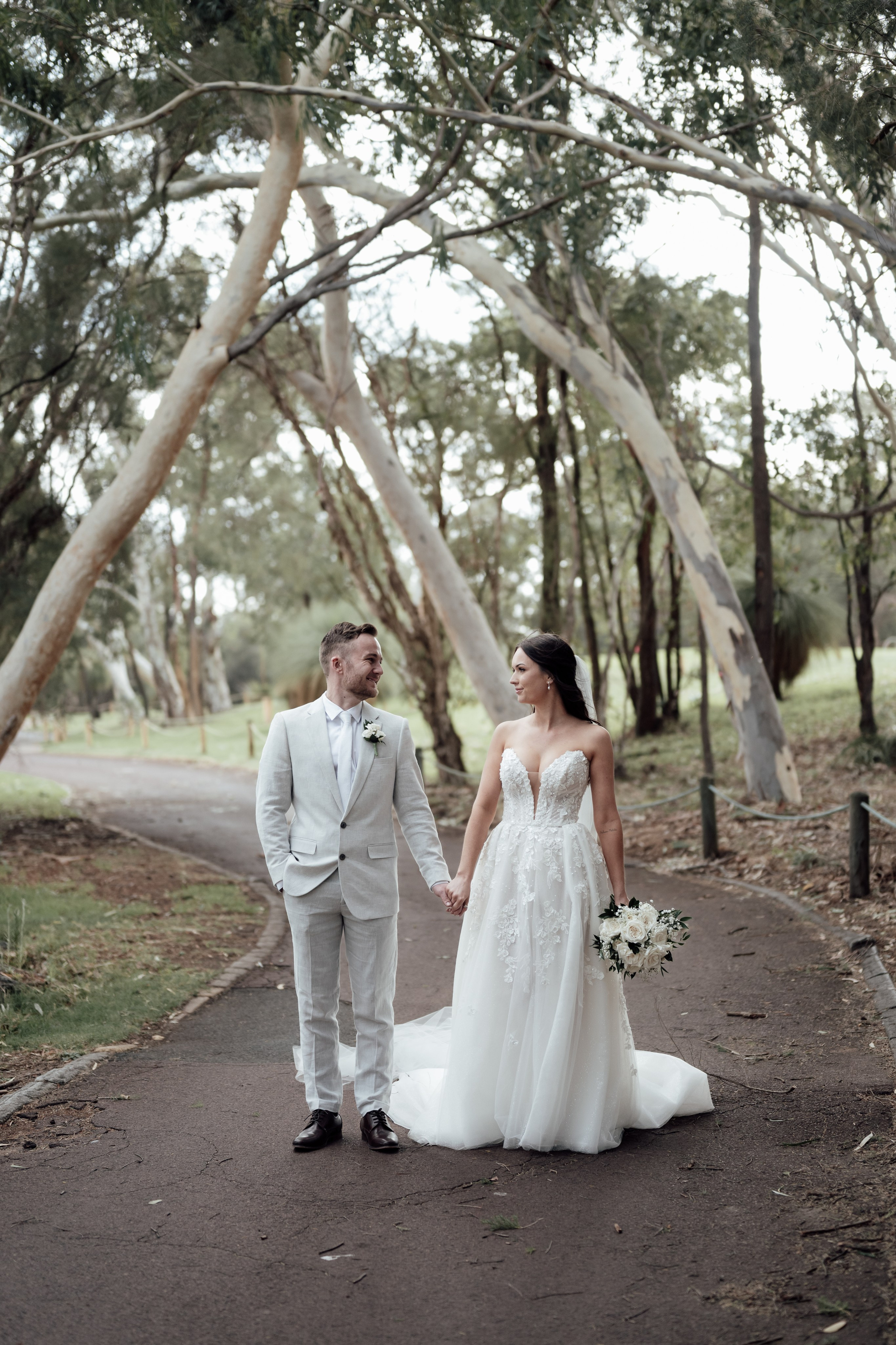 The Vines Resort: A Dream Wedding Venue in the Swan Valley. Arts in Motion | Wedding Photographer — Videographer in Perth, Western Australia