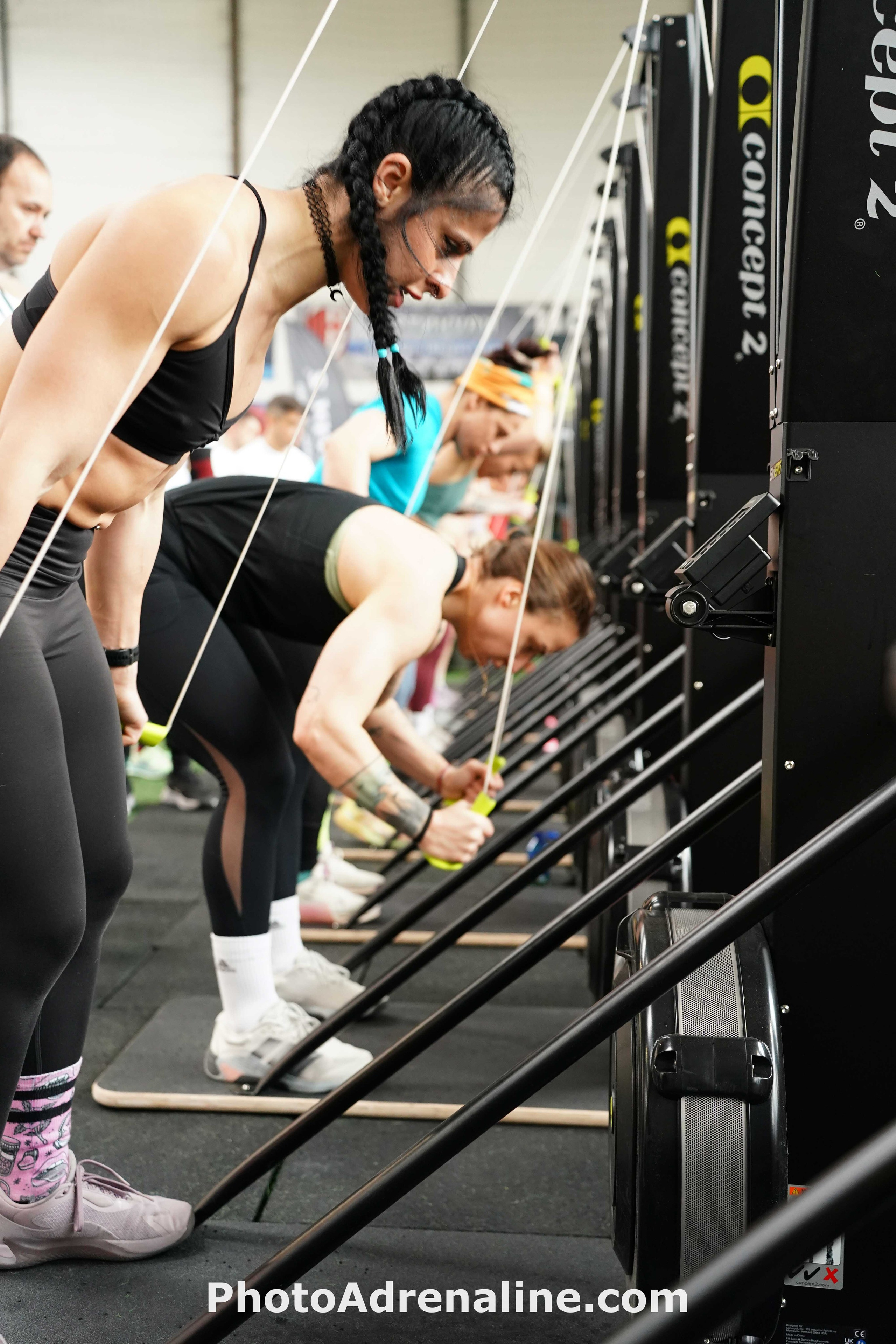 28-29 Март 2026, Bulgarian Functional Fitness Championship 2026 (BFFC 2026). СПОРТ + ЕКШЪН + АДРЕНАЛИН ФОТОГРАФИЯ