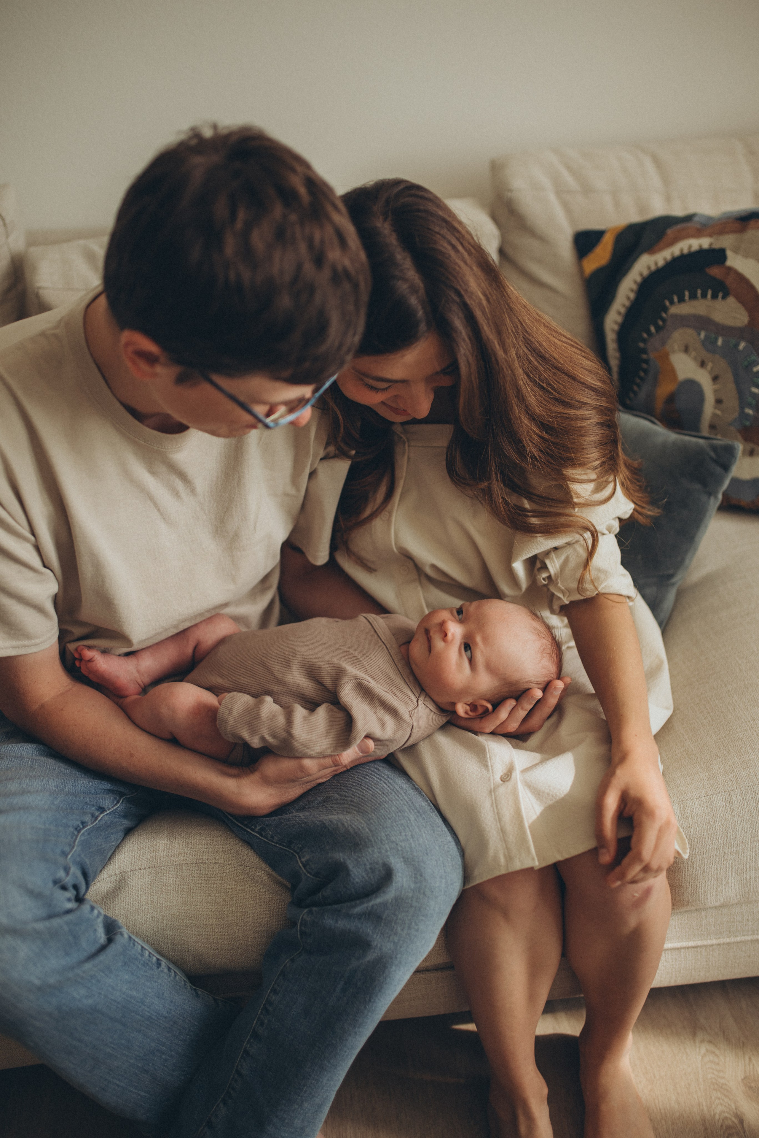 Family Photography. Bay Area Family Photographer — Sovanna