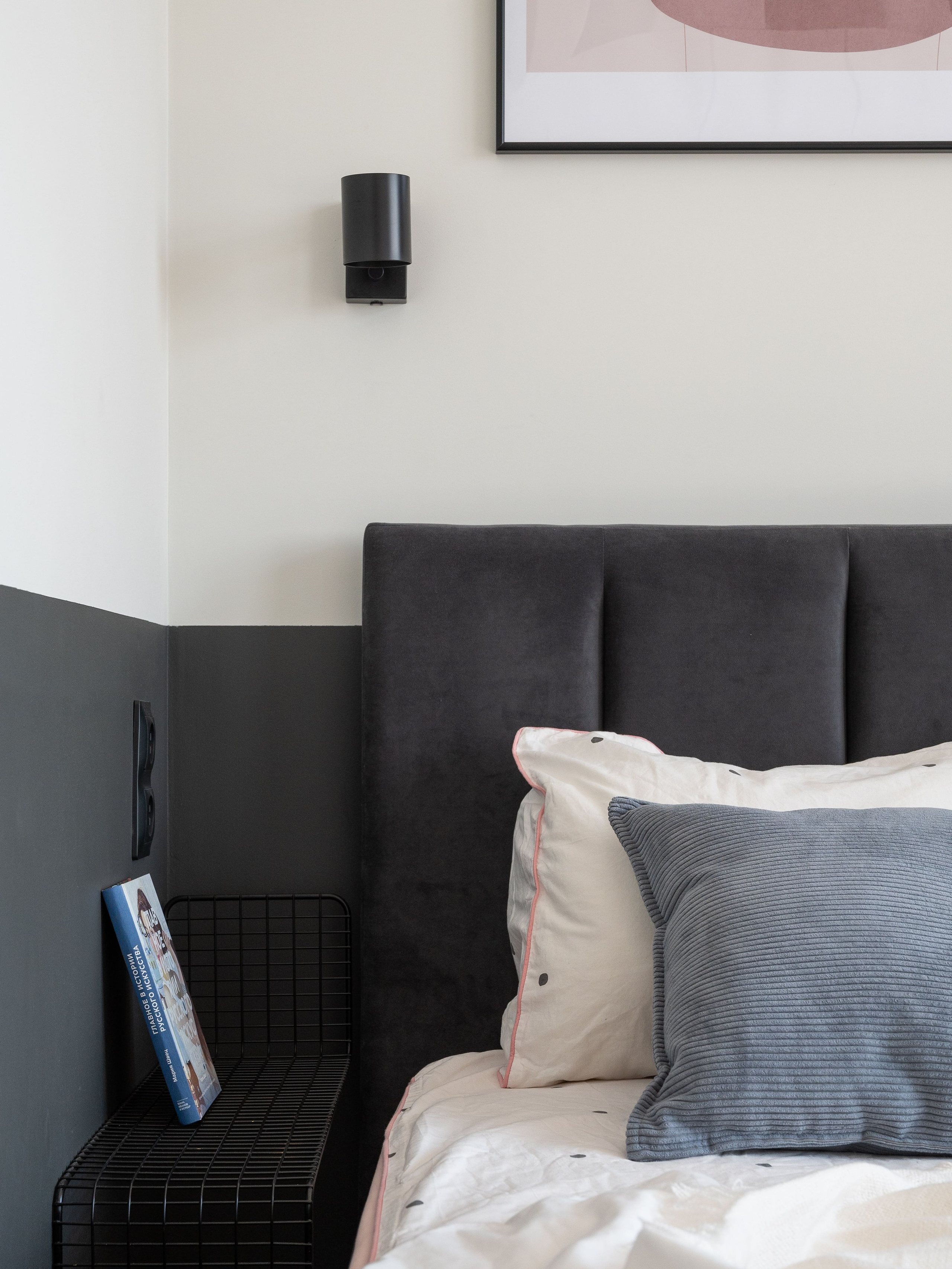 Dienstleistungen. Valeria Riazantseva. Interior Designerin und Dekorateurin