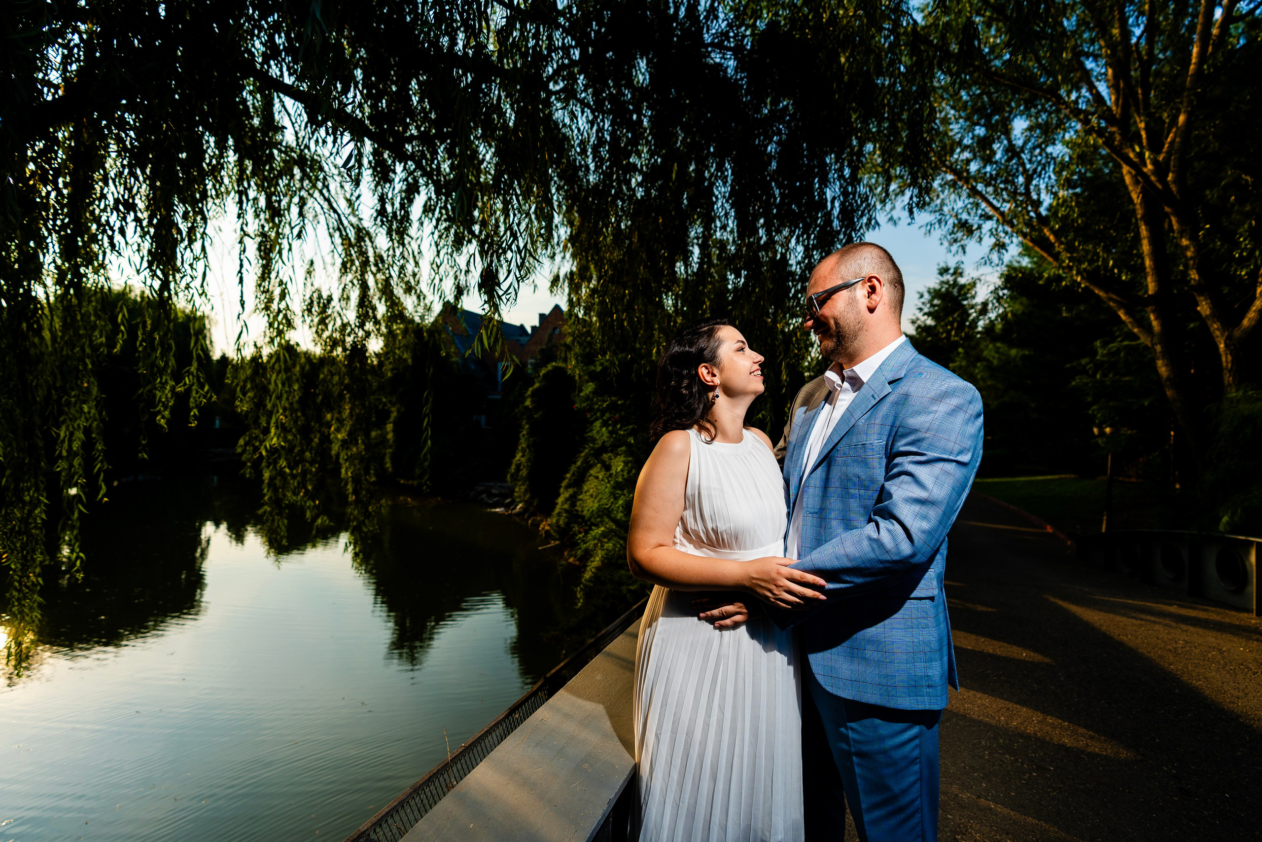 Iulia & Bogdan. Alin Doana Visual Art