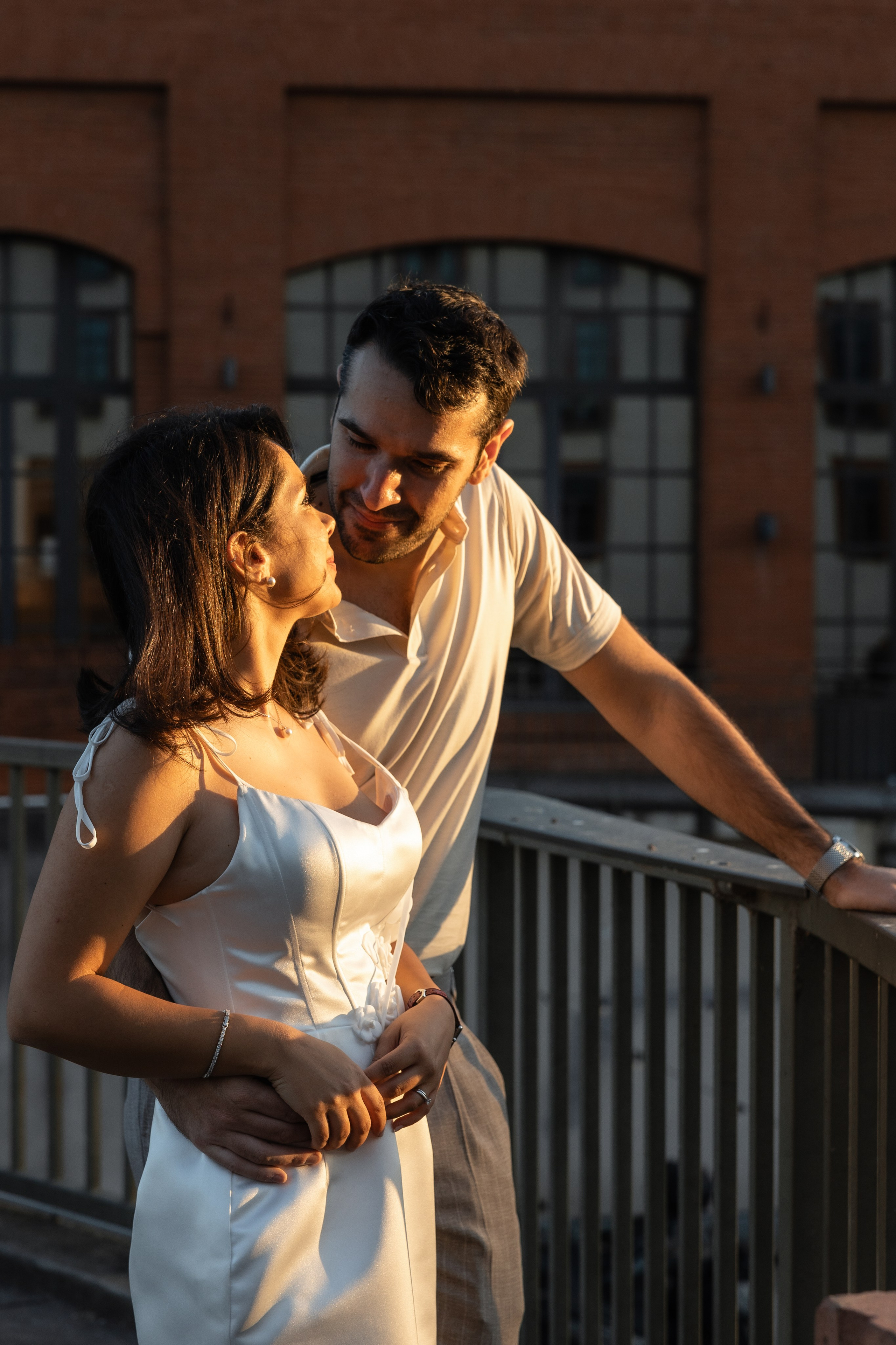 An engagement session is more than just a photoshoot—it’s a way to celebrate your love story in a place that feels important to you and you. Eugénie Smirnova — your photographer in Toulouse and southwest France