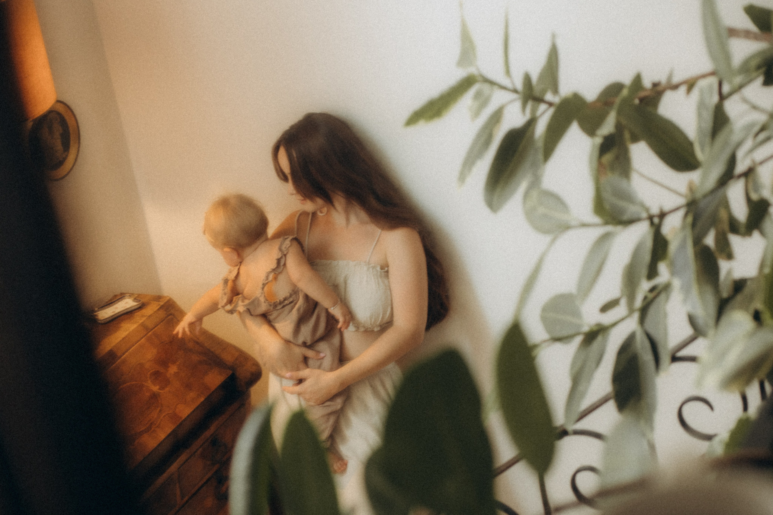 Votre patrimoine familial en images. Семейный фотограф во Франции (Мец, Люксембург)