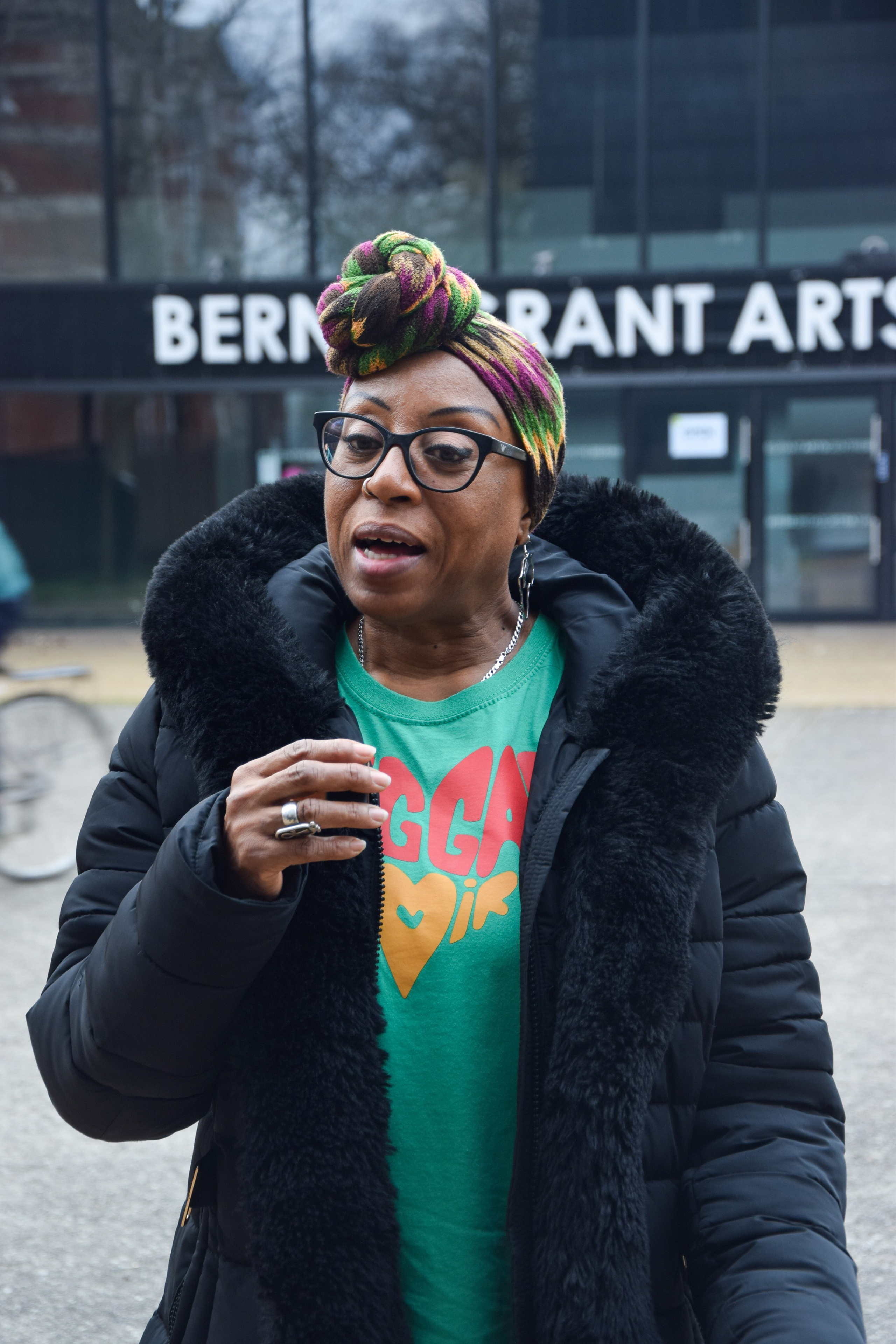 Family and event photographer in London Aigerim Qali