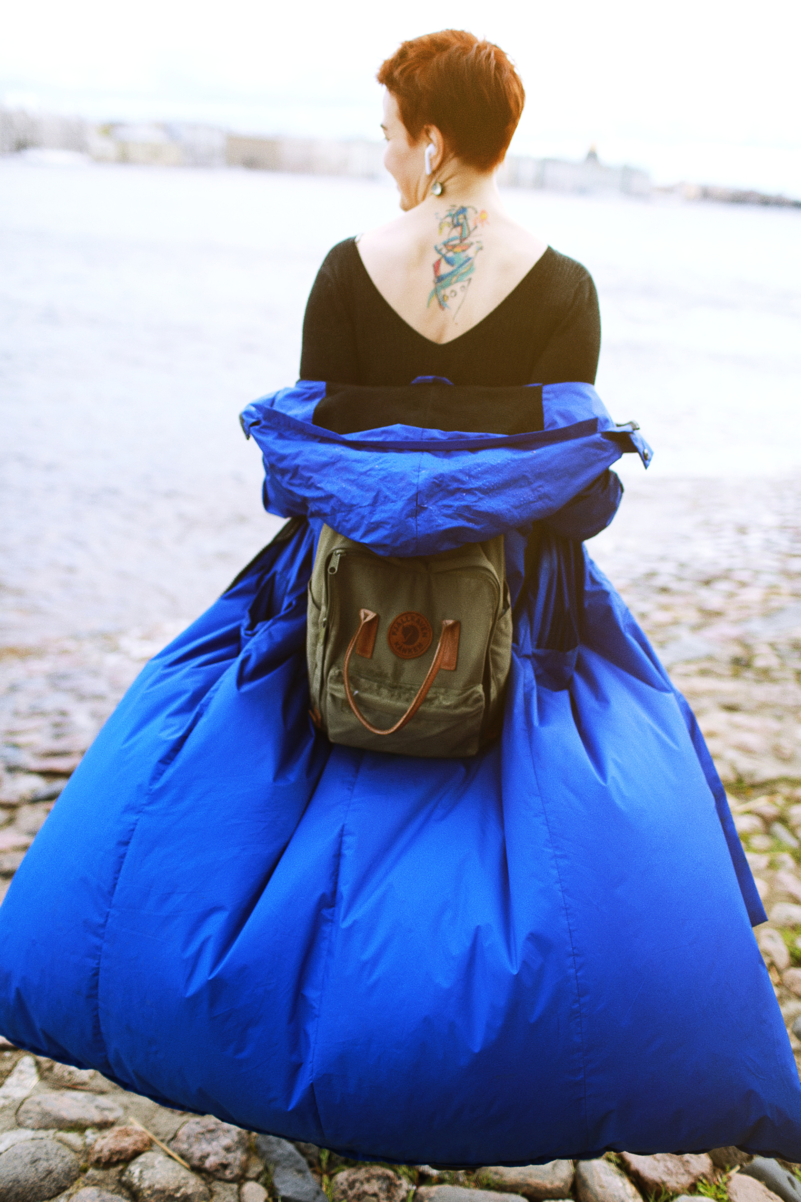 Olesya Lovedance. Victoria Dini. Art photography in London / Folkestone, UK