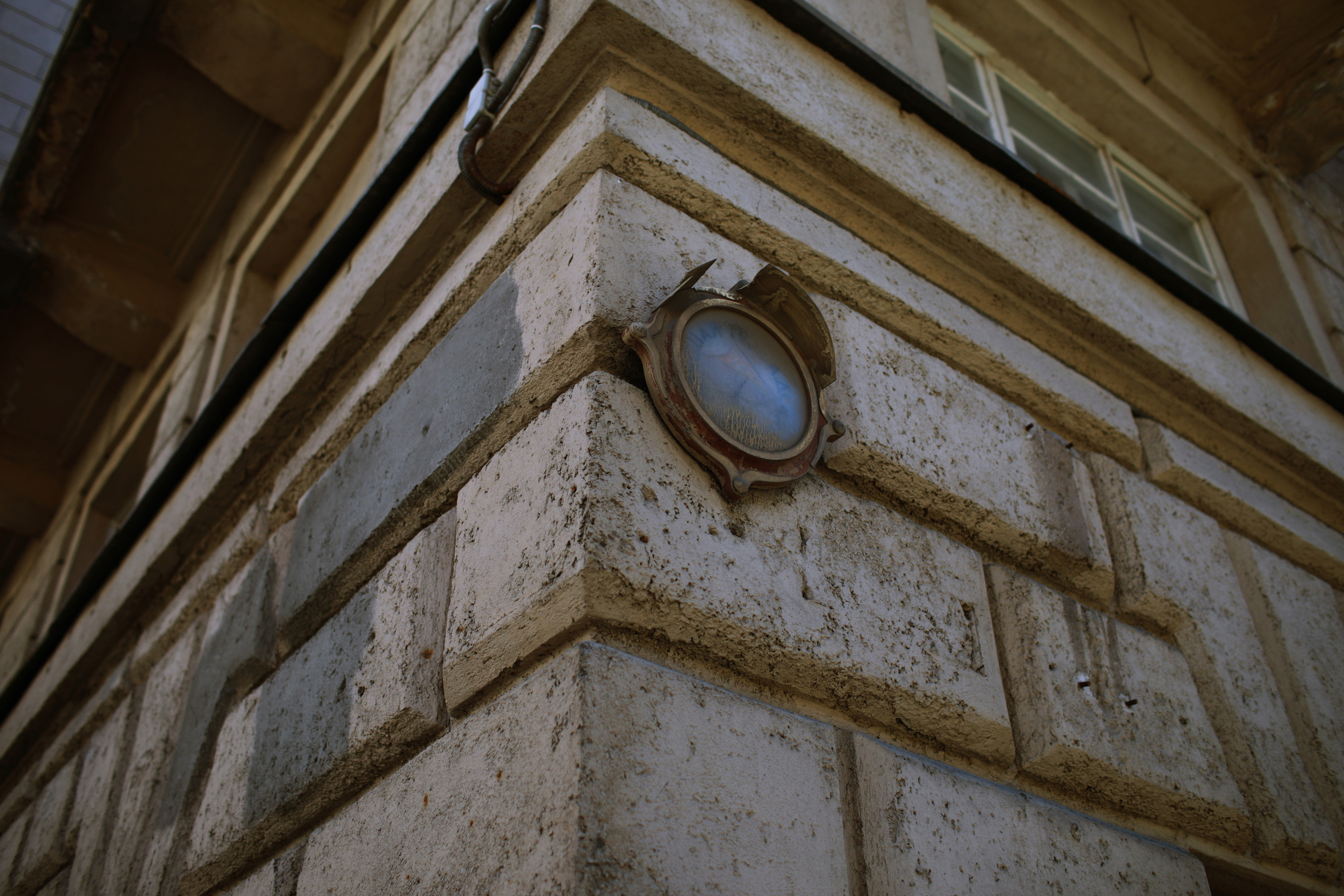 Milka Piter Finding out. Victoria Dini. Art photography in London / Folkestone, UK